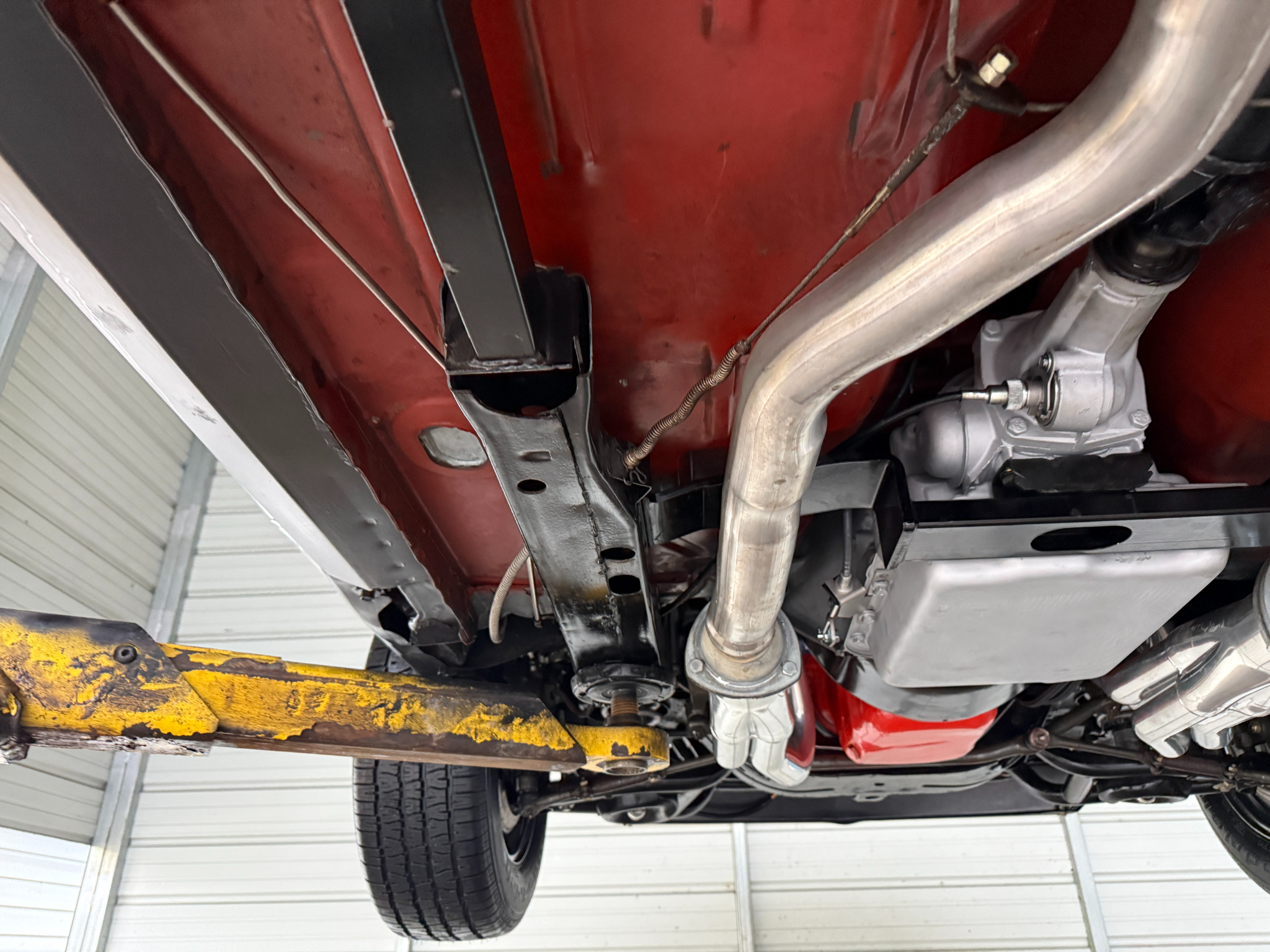 Chevrolet Camaro RS SS   1968 Chevrolet Camaro RS SS   1968