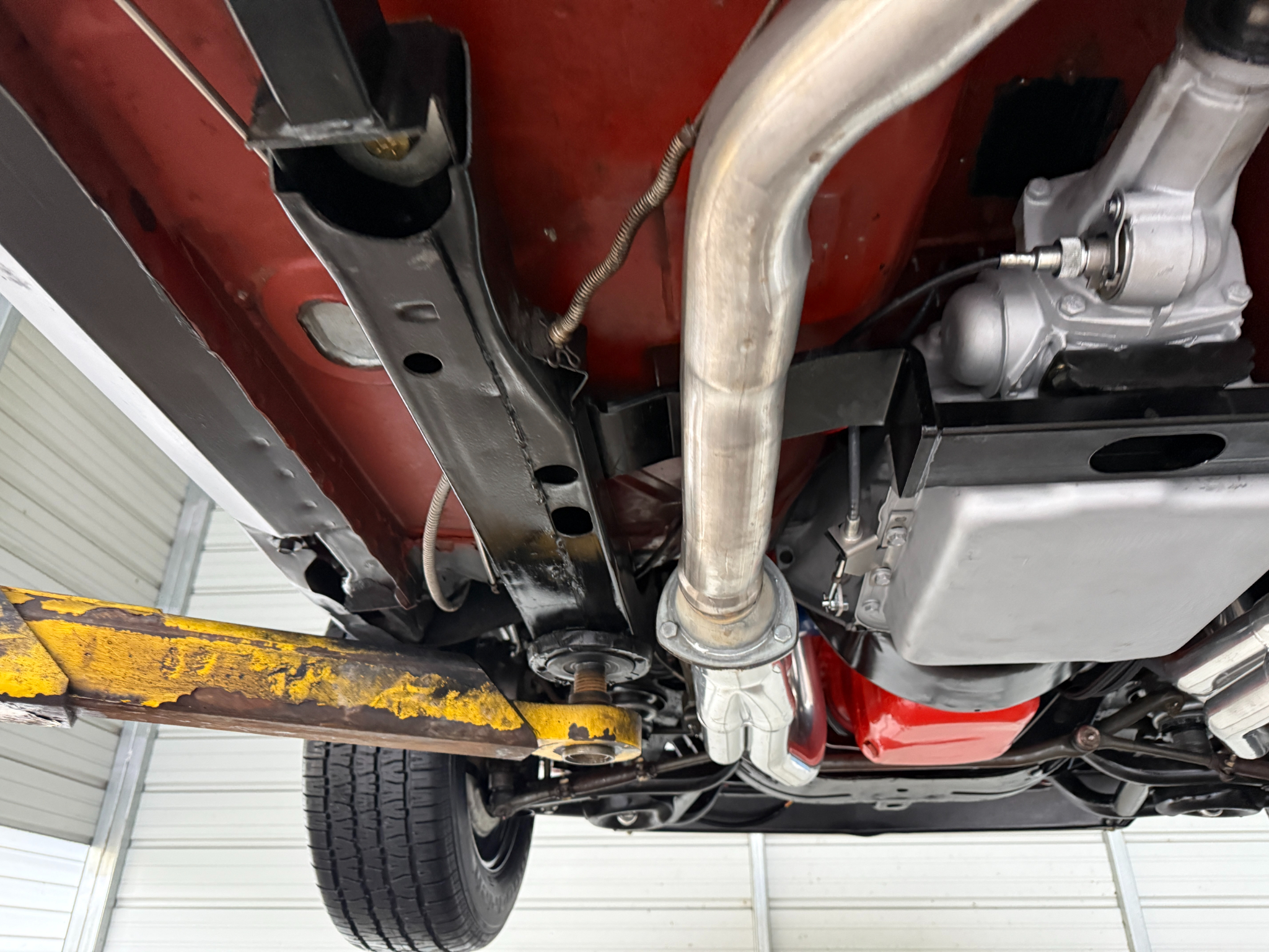 Chevrolet Camaro RS SS   1968 Chevrolet Camaro RS SS   1968