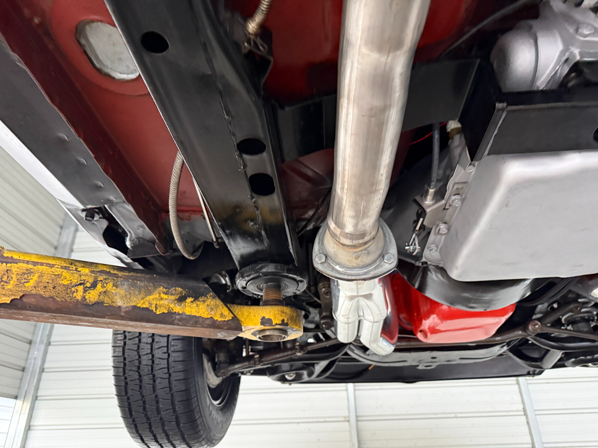 Chevrolet Camaro RS SS   1968 Chevrolet Camaro RS SS   1968