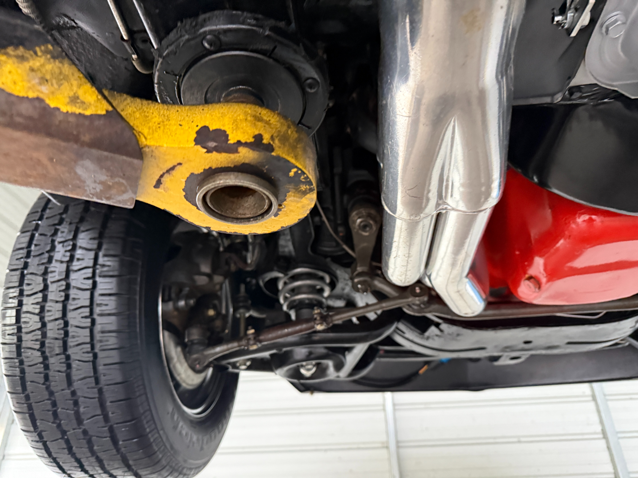 Chevrolet Camaro RS SS   1968 Chevrolet Camaro RS SS   1968