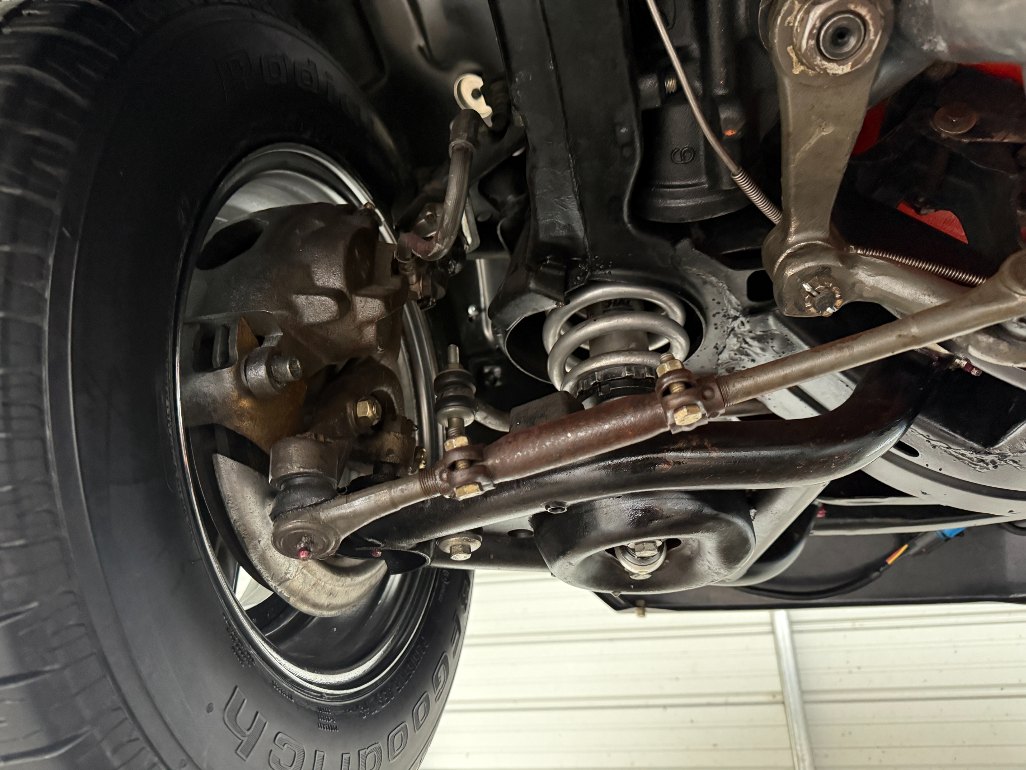 Chevrolet Camaro RS SS   1968 Chevrolet Camaro RS SS   1968