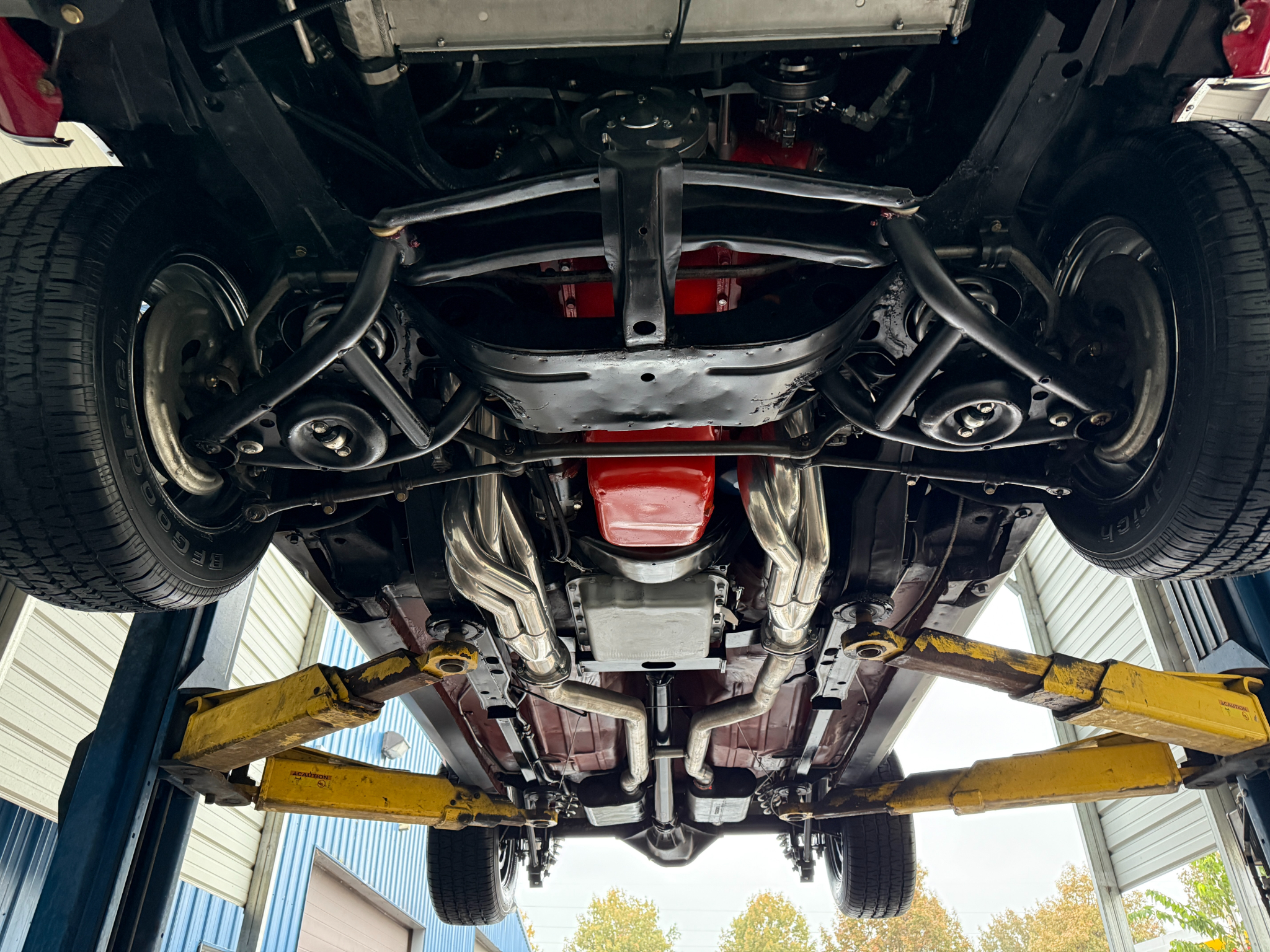 Chevrolet Camaro RS SS   1968 Chevrolet Camaro RS SS   1968