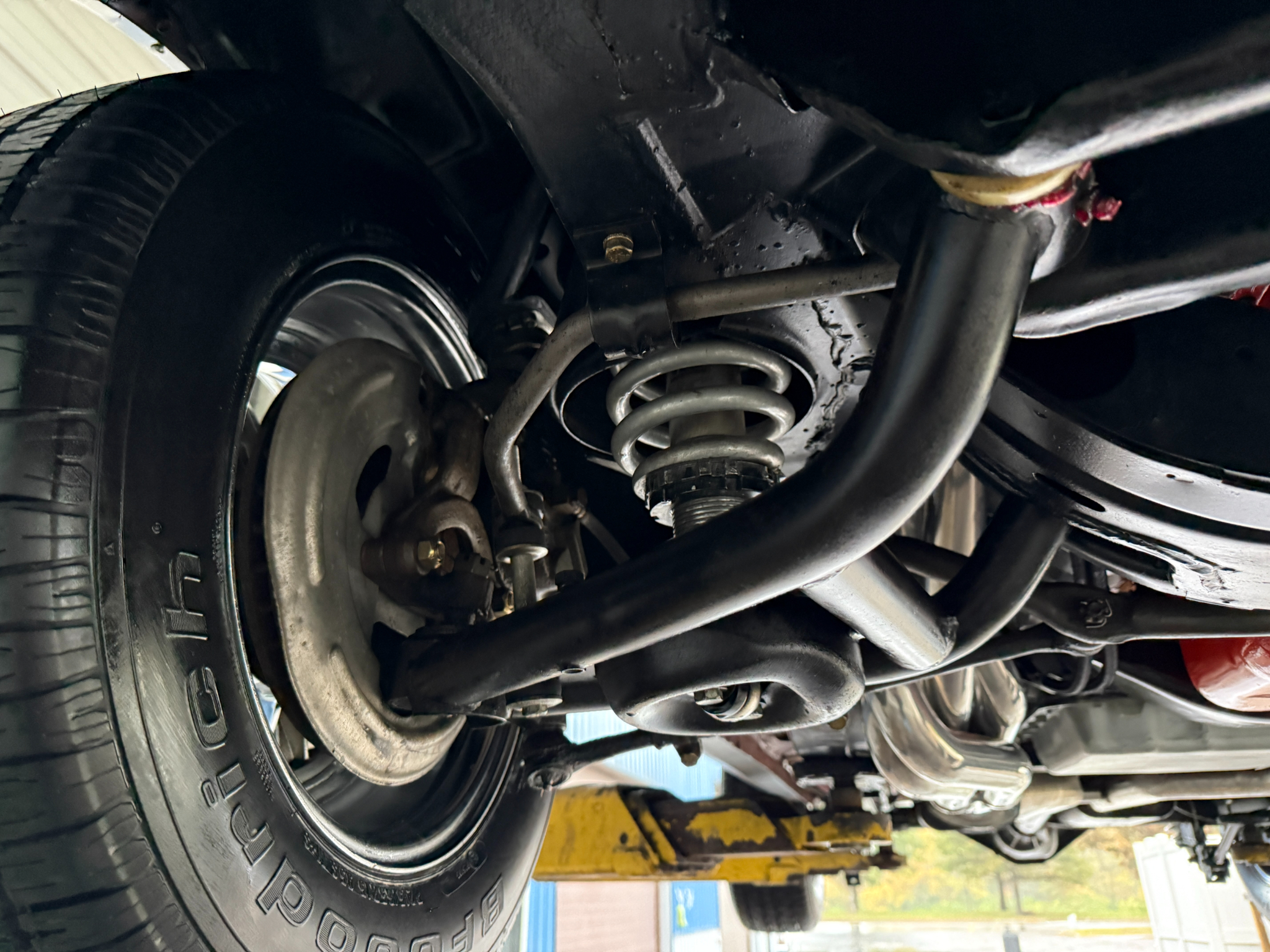 Chevrolet Camaro RS SS   1968 Chevrolet Camaro RS SS   1968