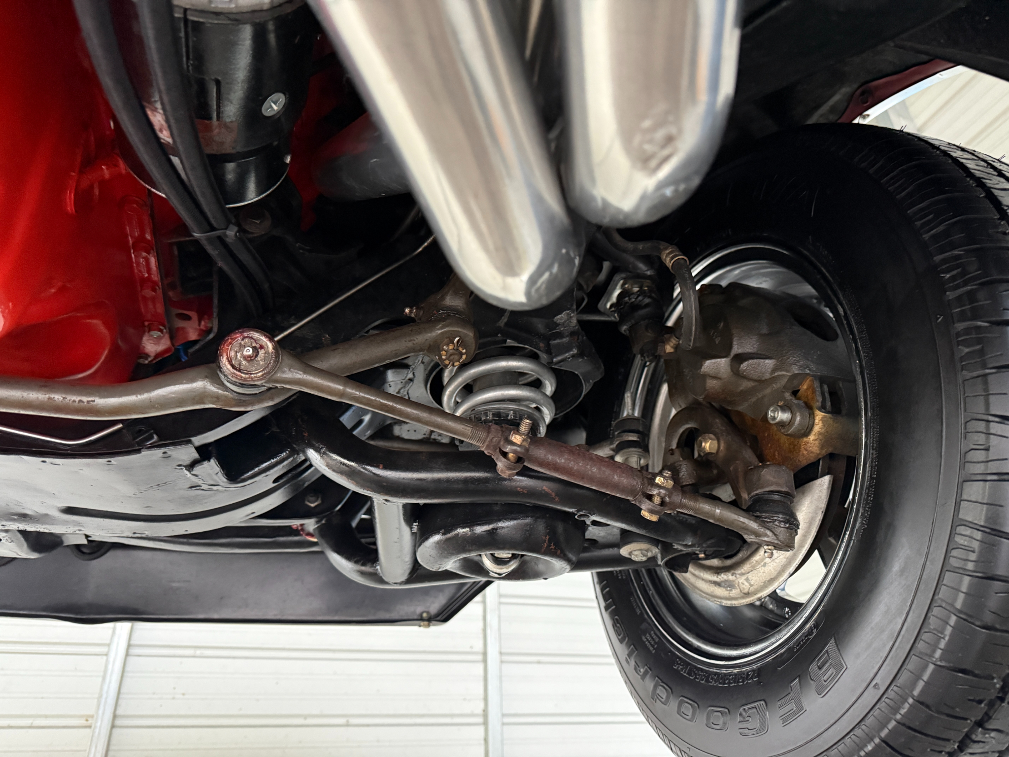 Chevrolet Camaro RS SS   1968 Chevrolet Camaro RS SS   1968