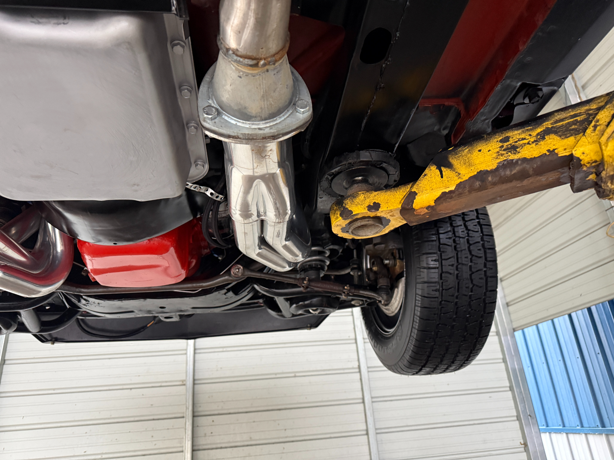 Chevrolet Camaro RS SS   1968 Chevrolet Camaro RS SS   1968