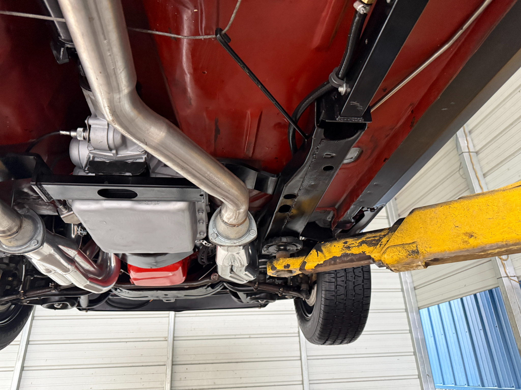 Chevrolet Camaro RS SS   1968 Chevrolet Camaro RS SS   1968