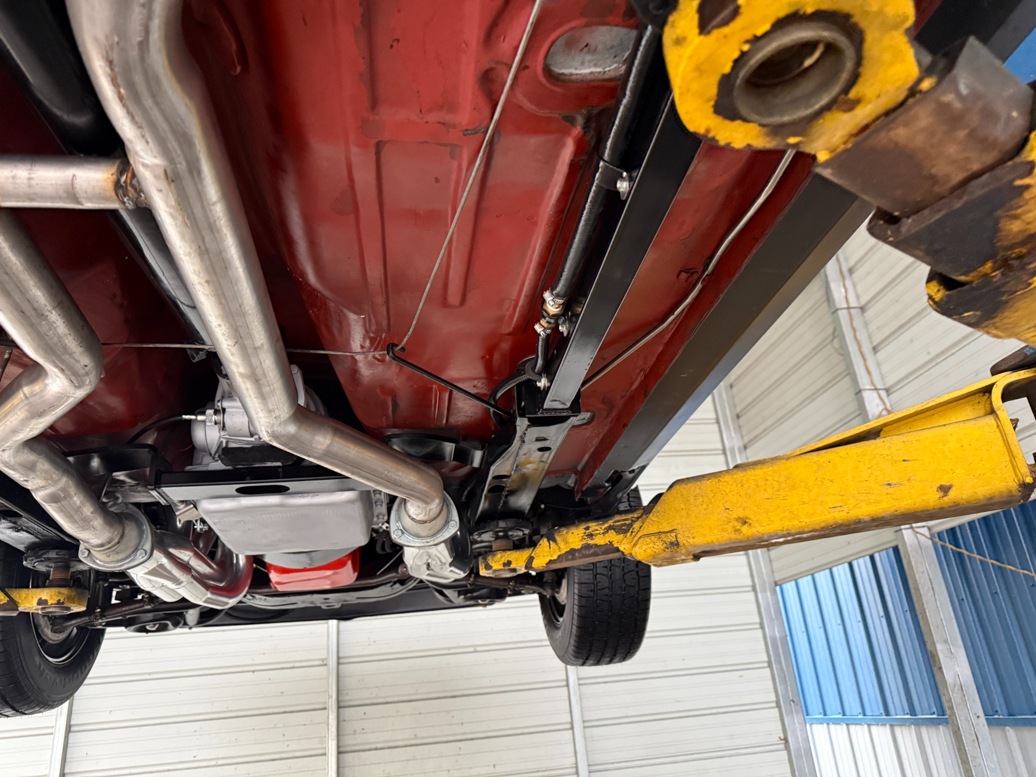 Chevrolet Camaro RS SS   1968 Chevrolet Camaro RS SS   1968