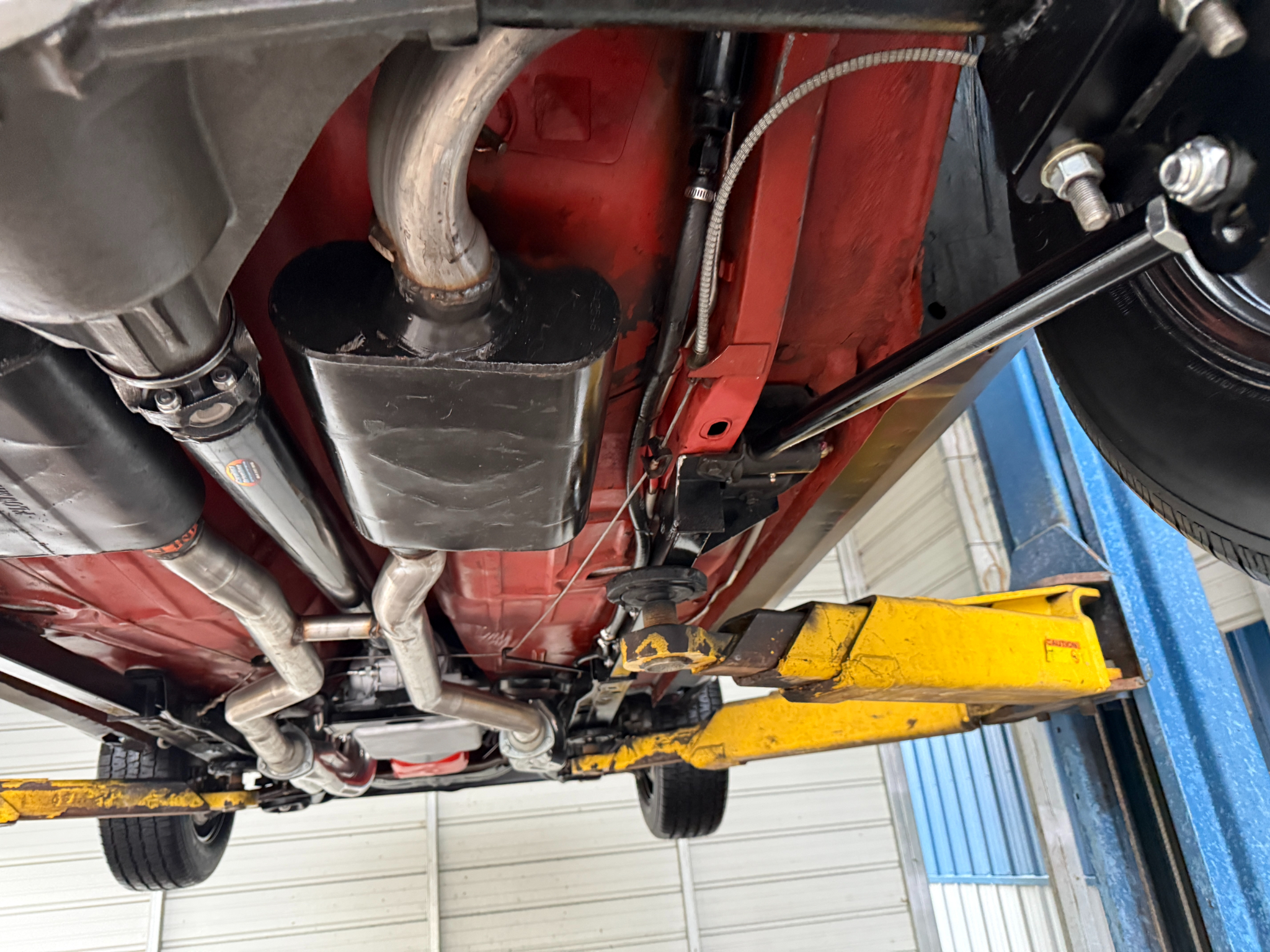 Chevrolet Camaro RS SS   1968 Chevrolet Camaro RS SS   1968