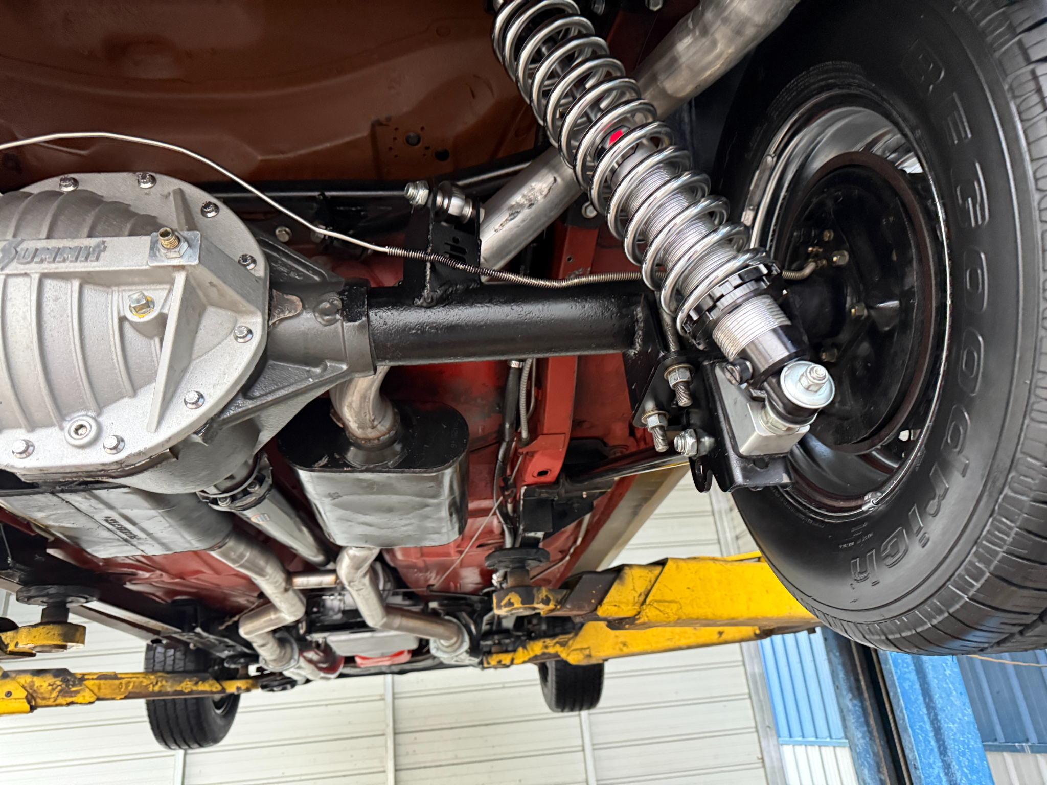 Chevrolet Camaro RS SS   1968 Chevrolet Camaro RS SS   1968