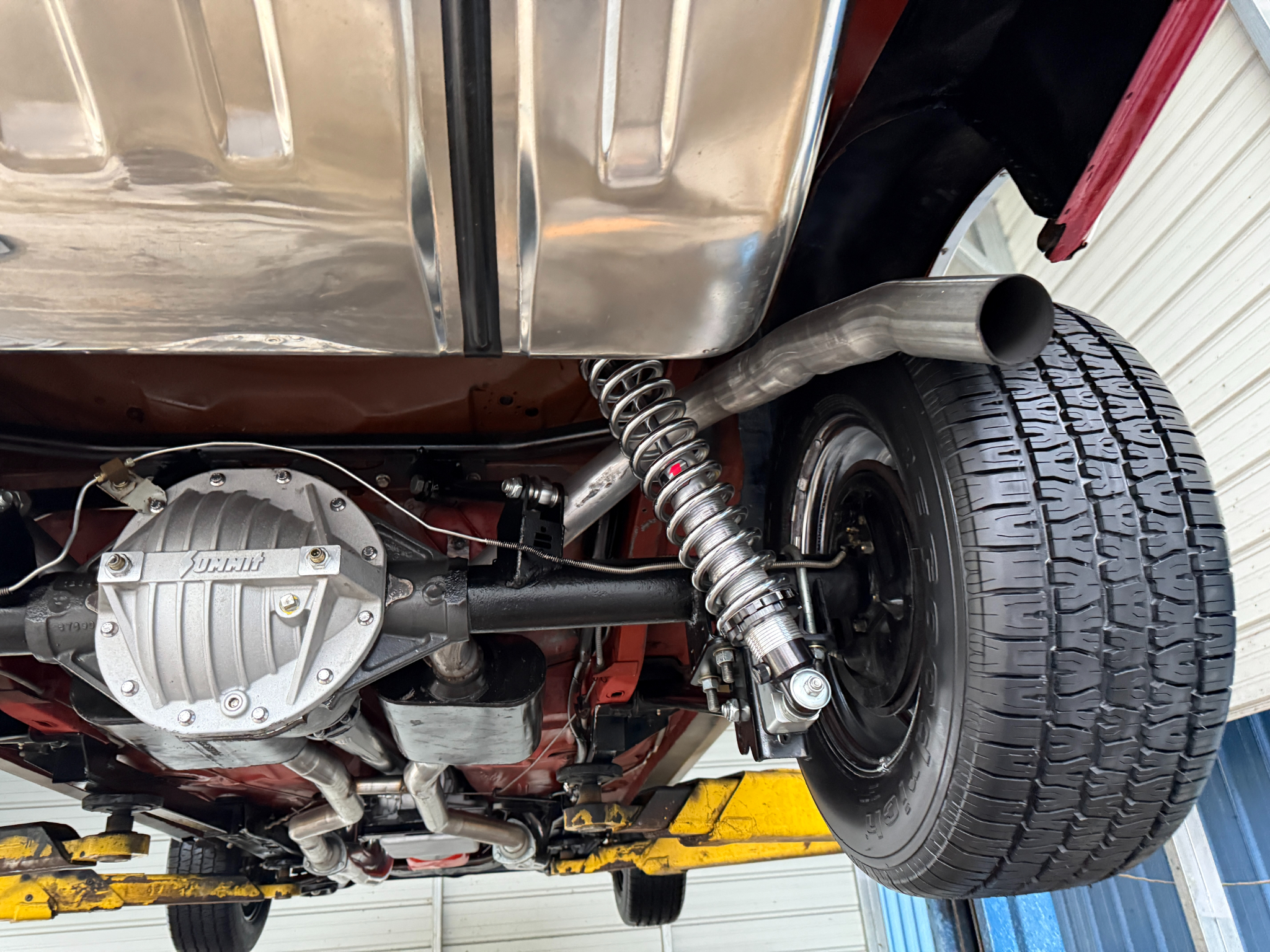 Chevrolet Camaro RS SS   1968 Chevrolet Camaro RS SS   1968