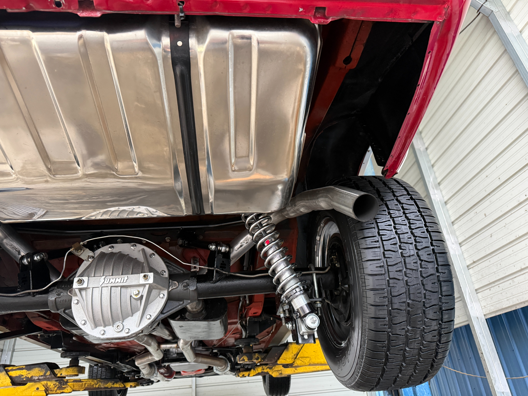 Chevrolet Camaro RS SS   1968 Chevrolet Camaro RS SS   1968