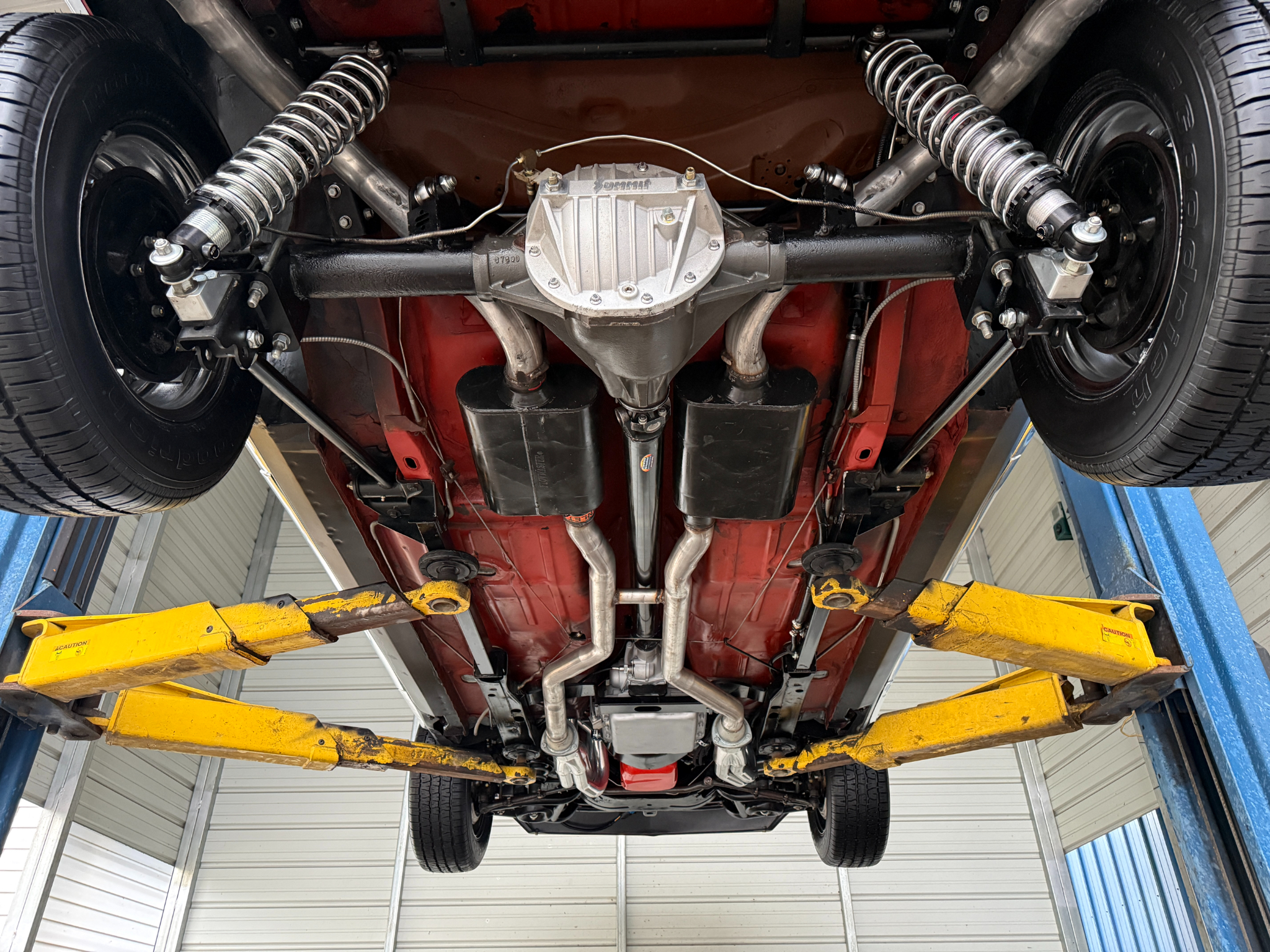 Chevrolet Camaro RS SS   1968 Chevrolet Camaro RS SS   1968