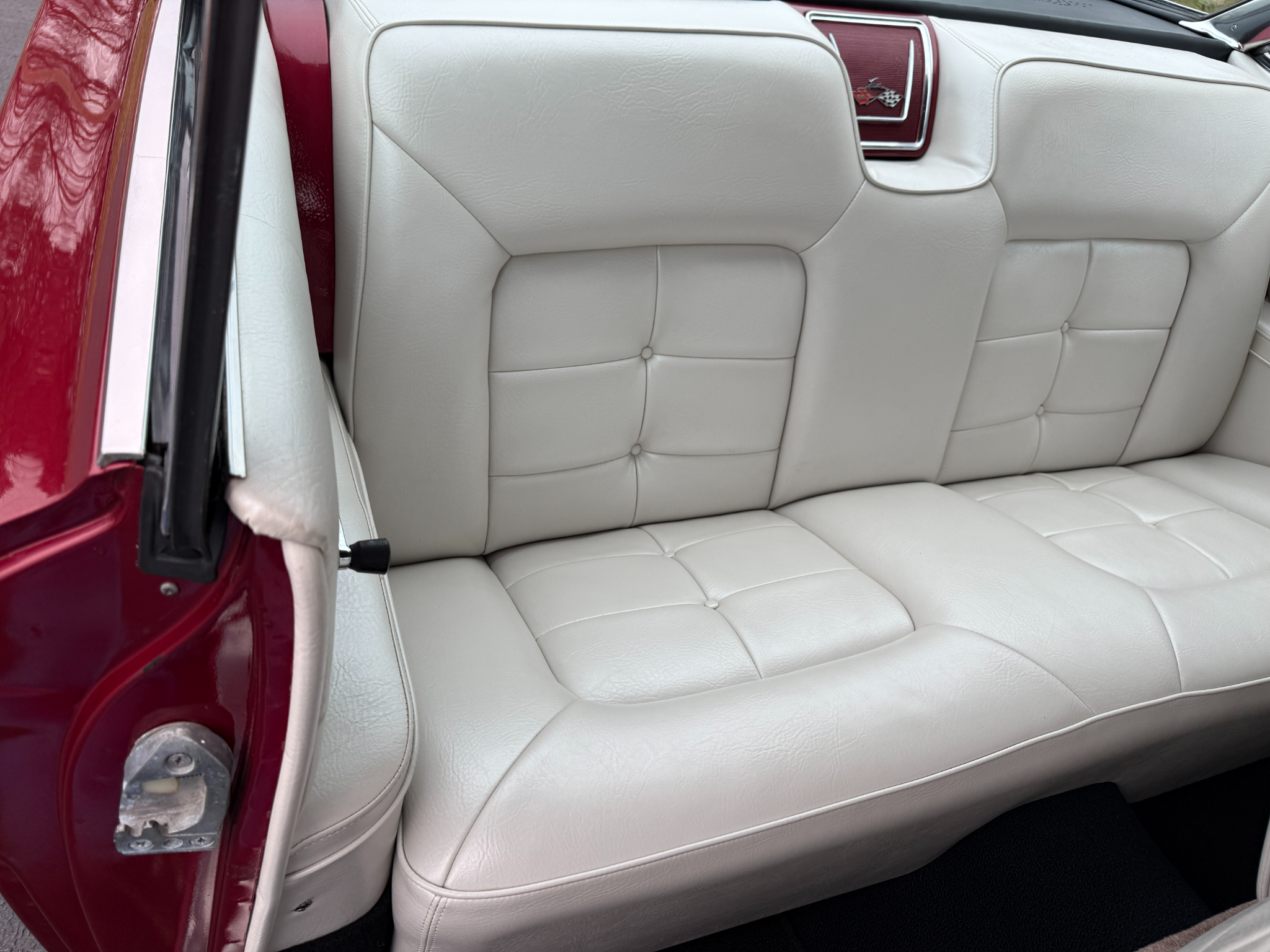 Chevrolet Impala  1961