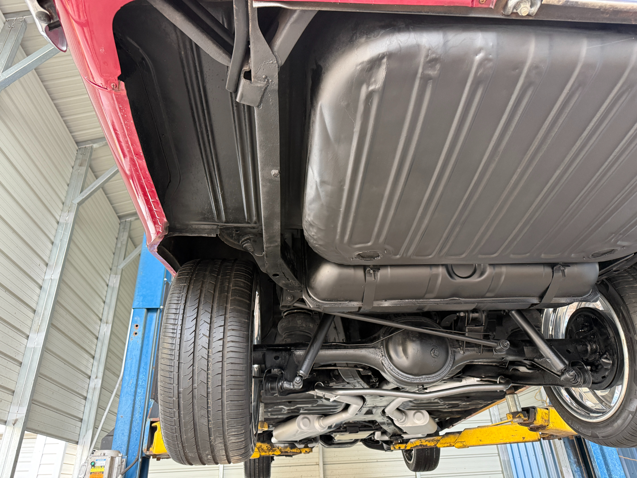 Chevrolet Impala  1961