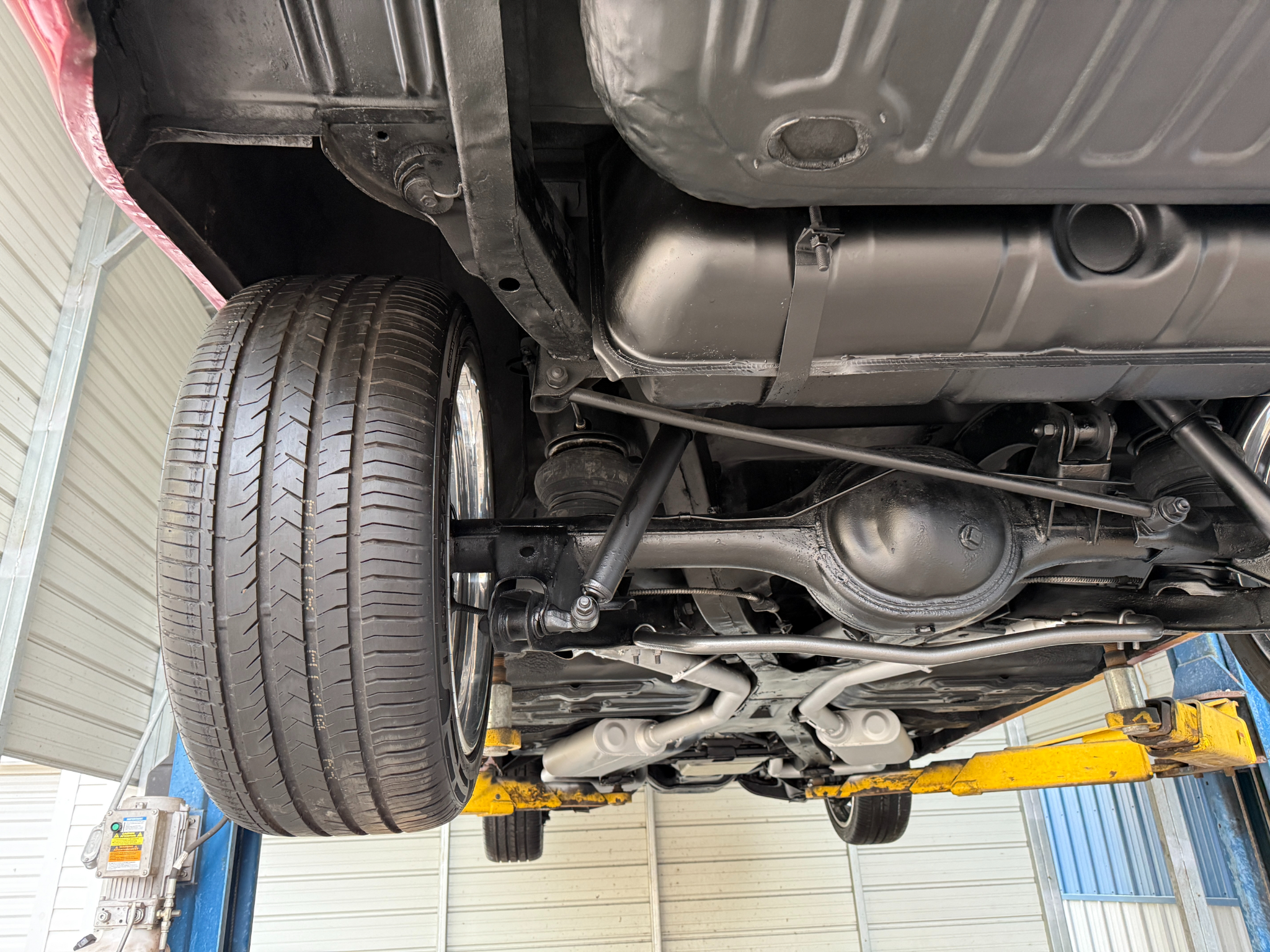 Chevrolet Impala  1961