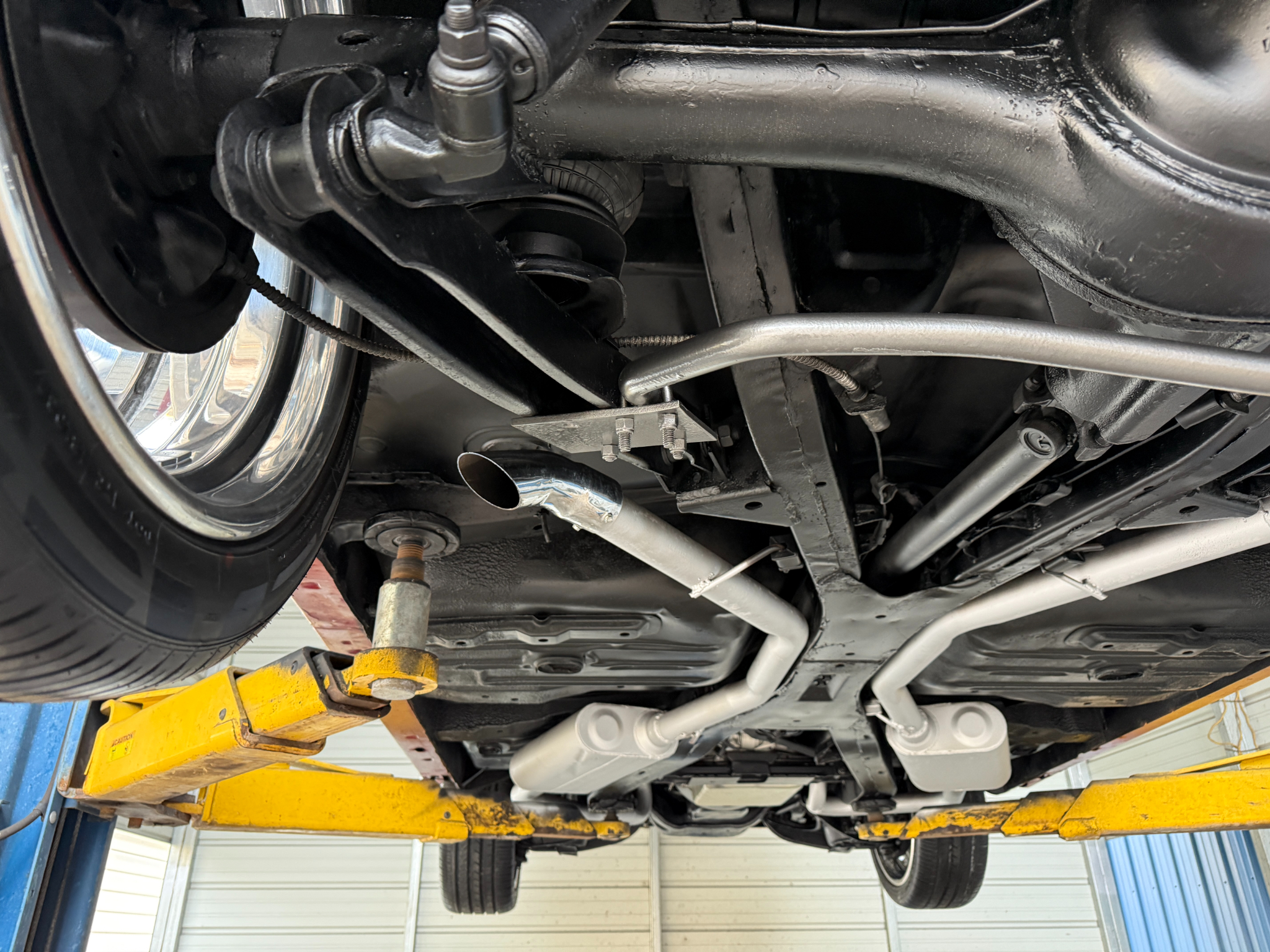 Chevrolet Impala  1961