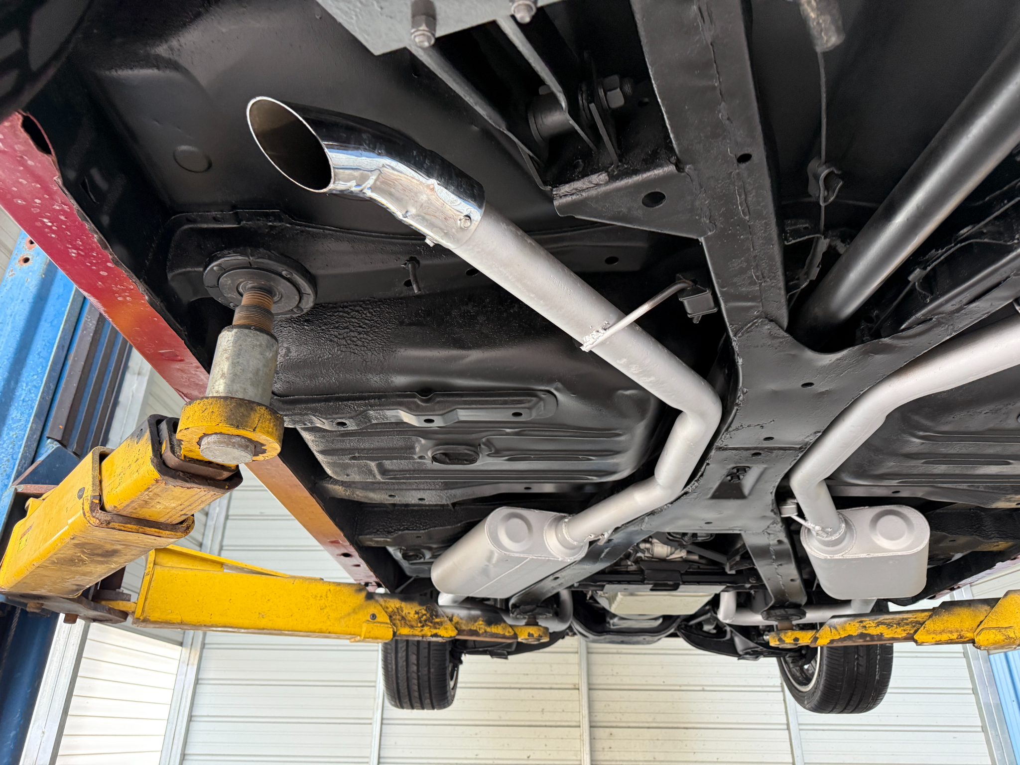 Chevrolet Impala  1961