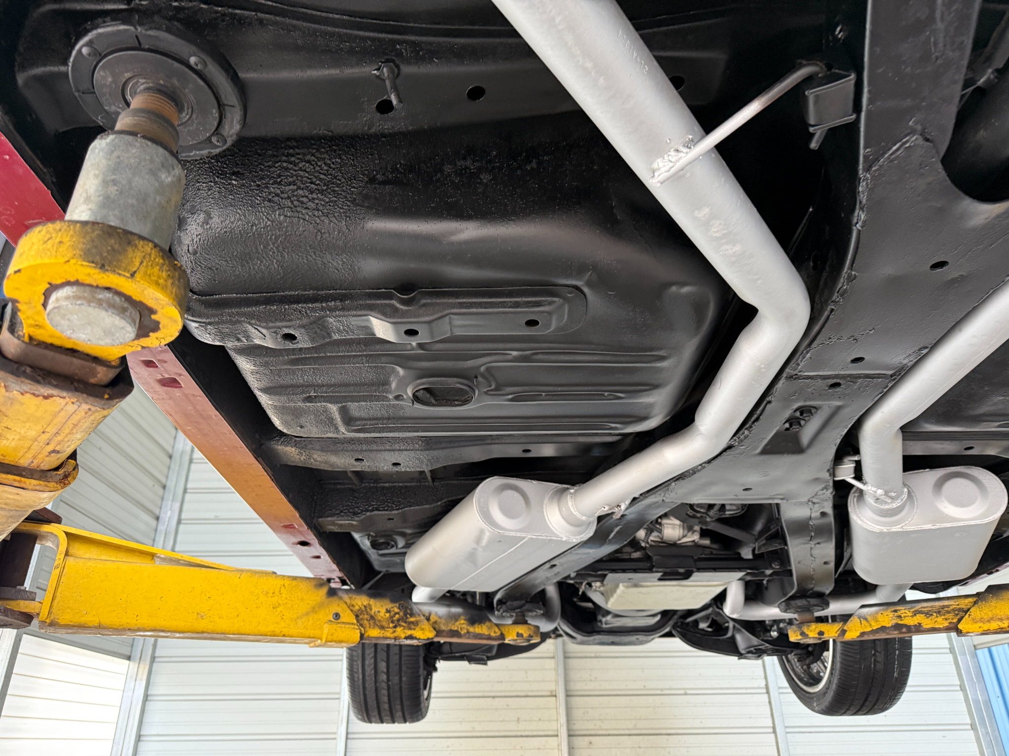 Chevrolet Impala  1961