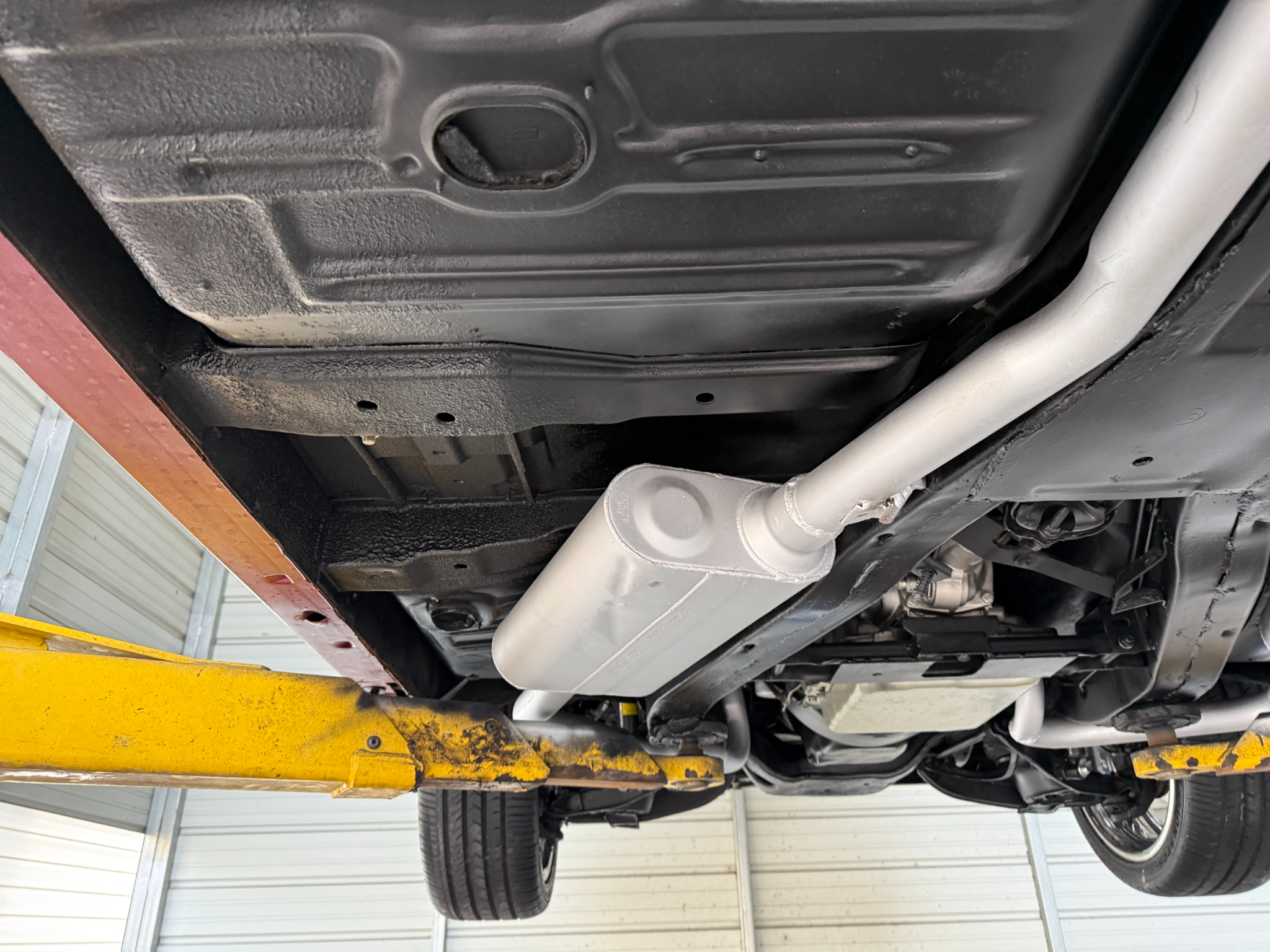 Chevrolet Impala  1961