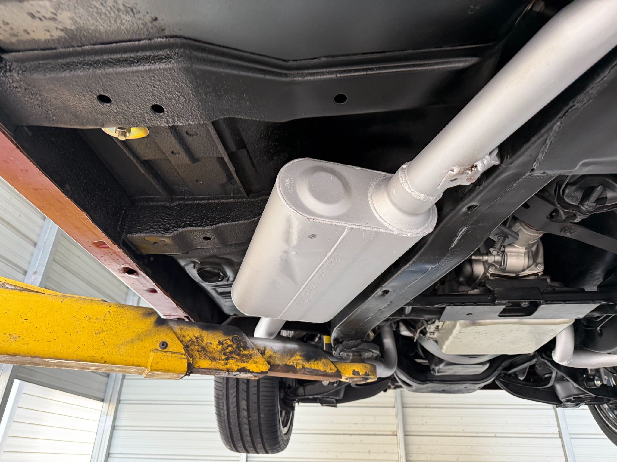 Chevrolet Impala  1961