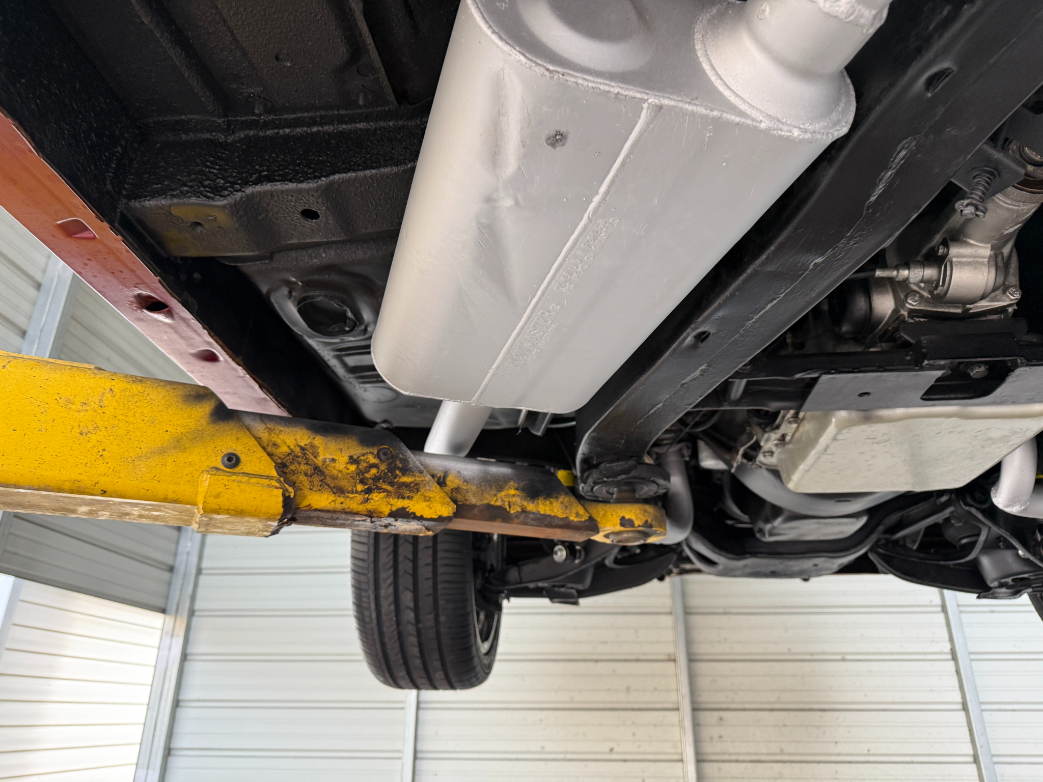 Chevrolet Impala  1961