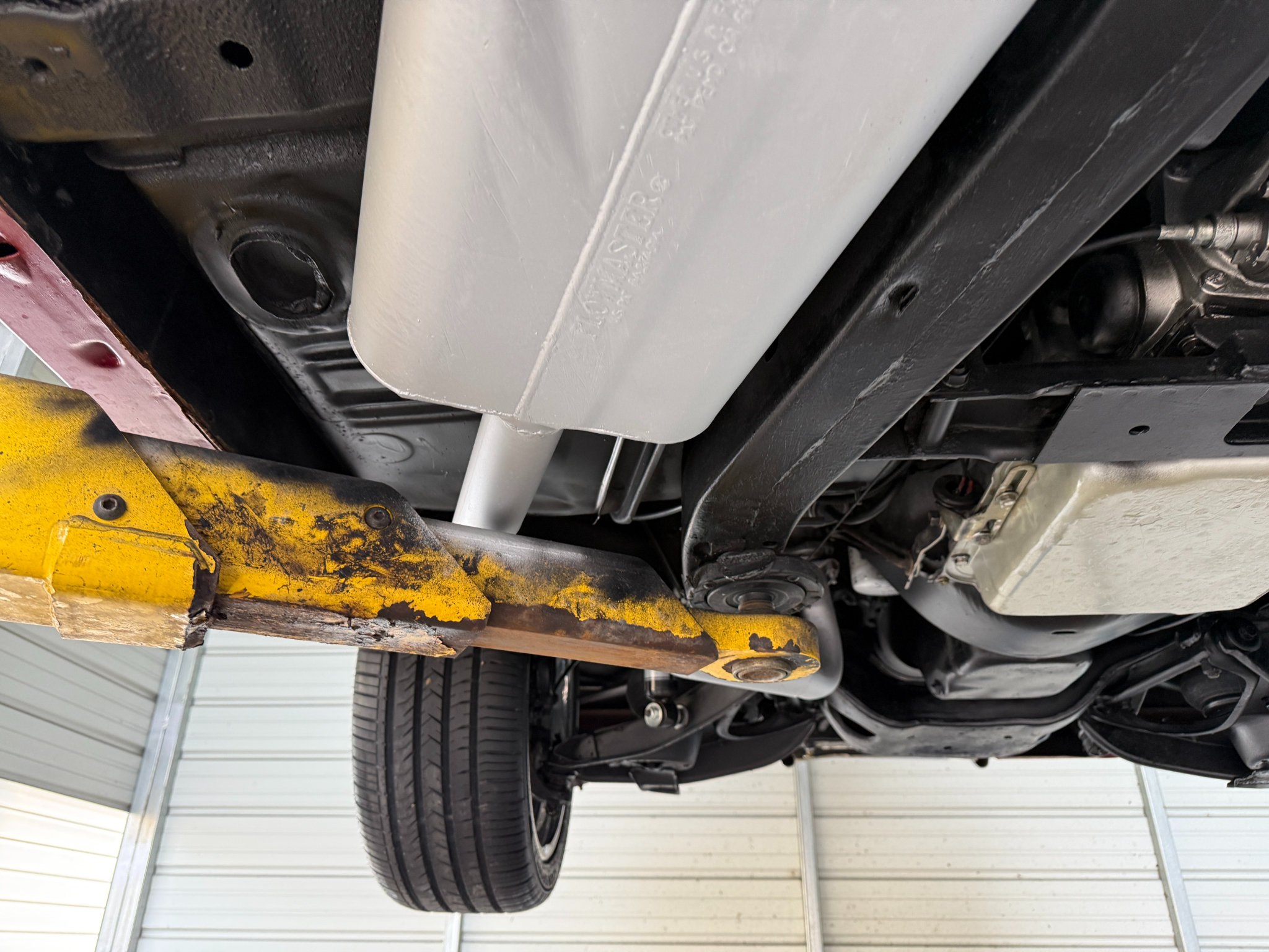 Chevrolet Impala  1961