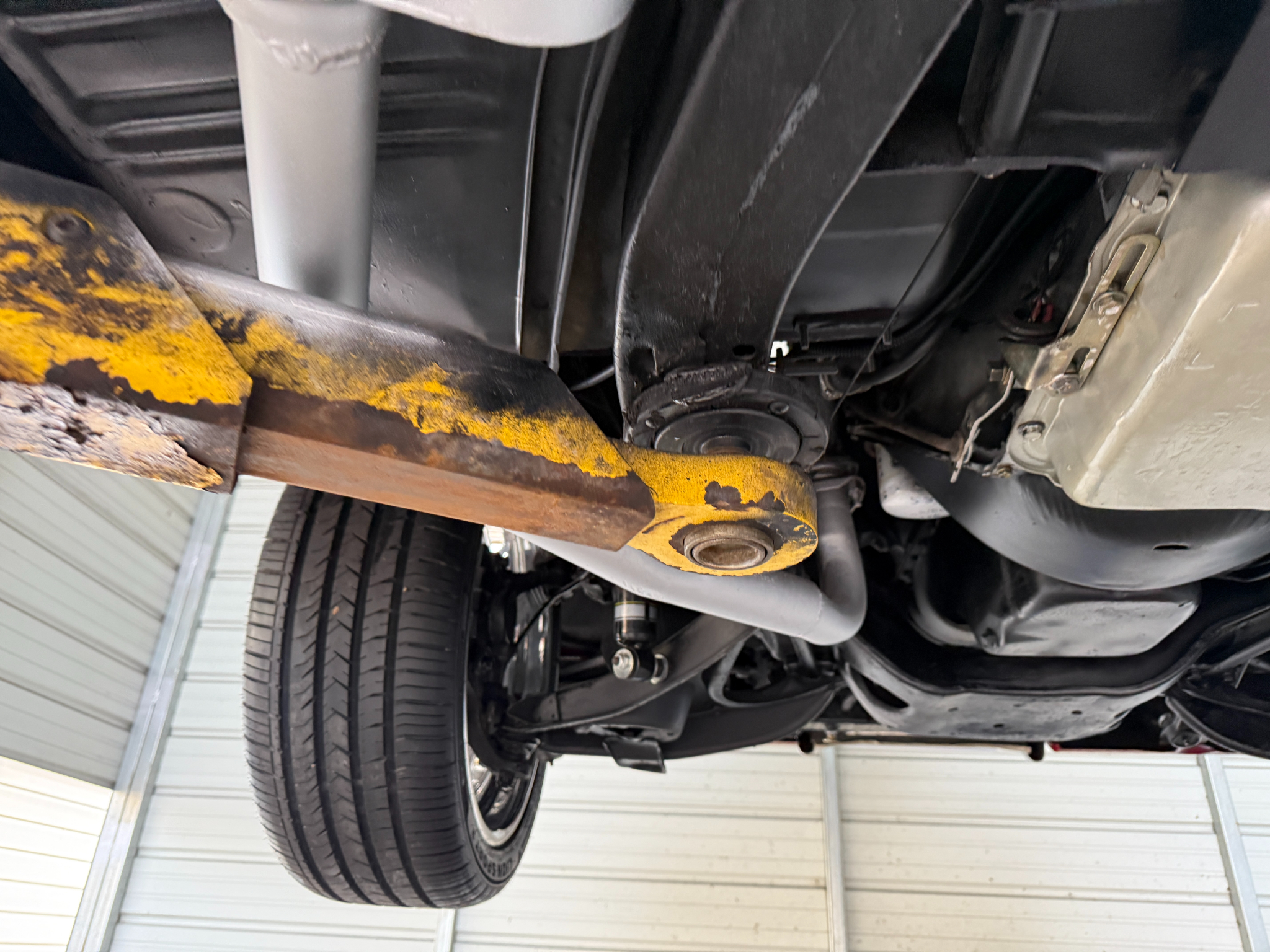 Chevrolet Impala  1961