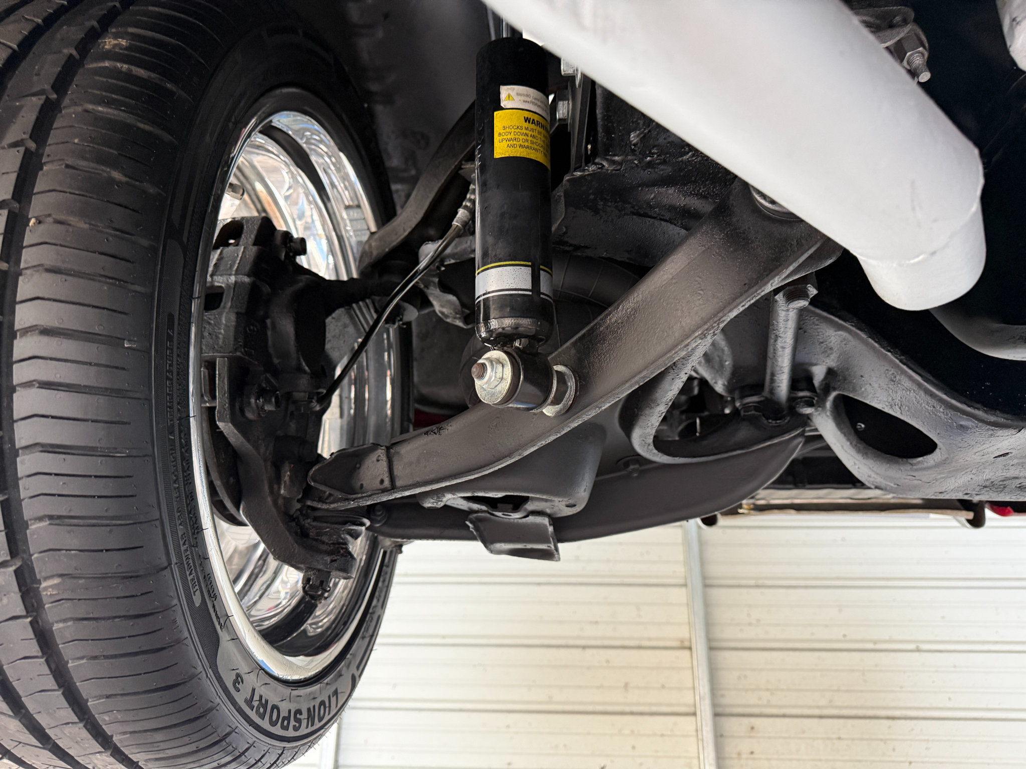 Chevrolet Impala  1961