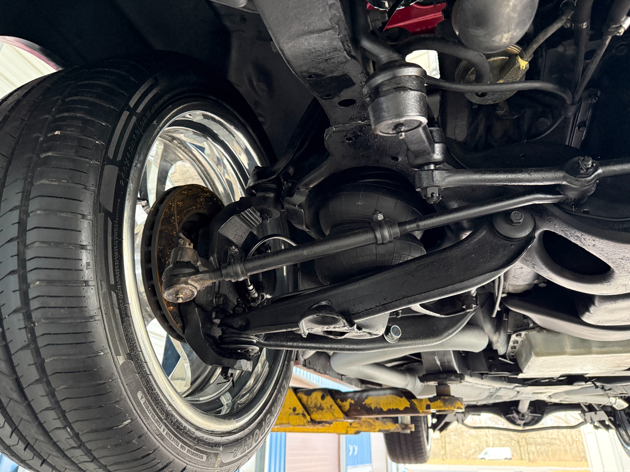 Chevrolet Impala  1961