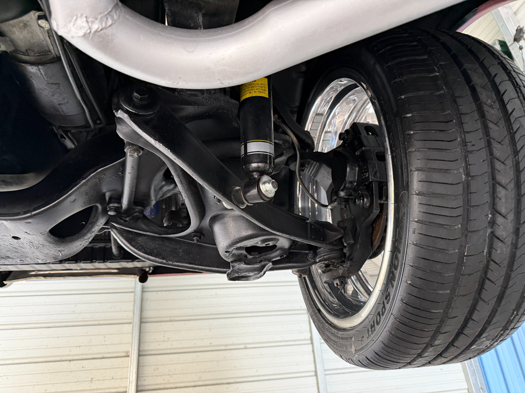 Chevrolet Impala  1961