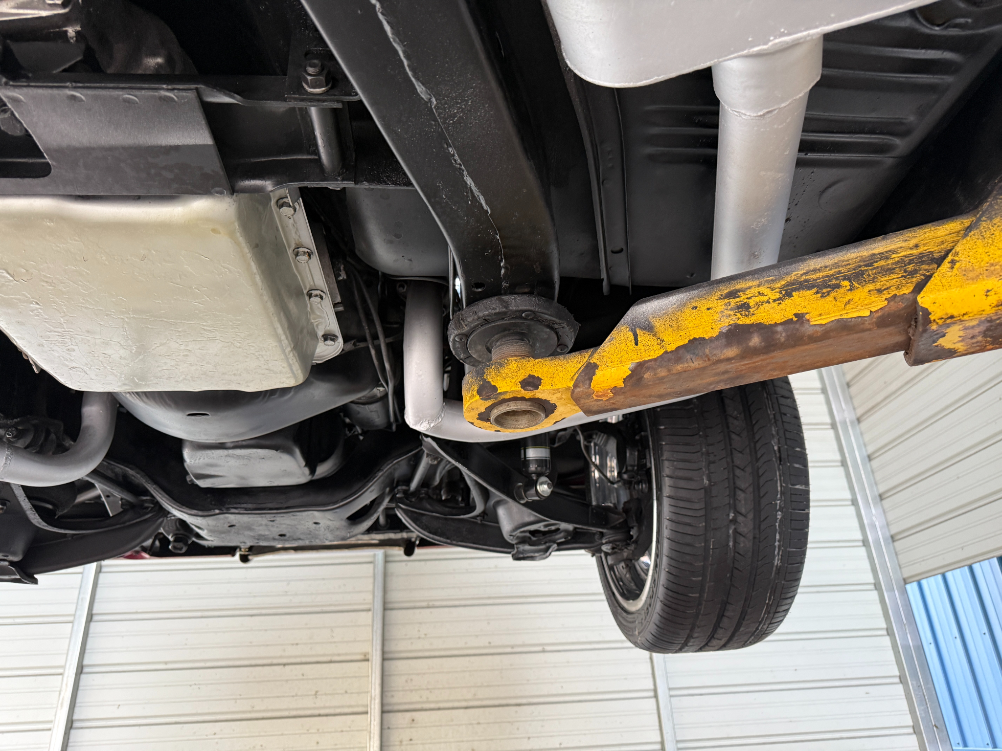 Chevrolet Impala  1961