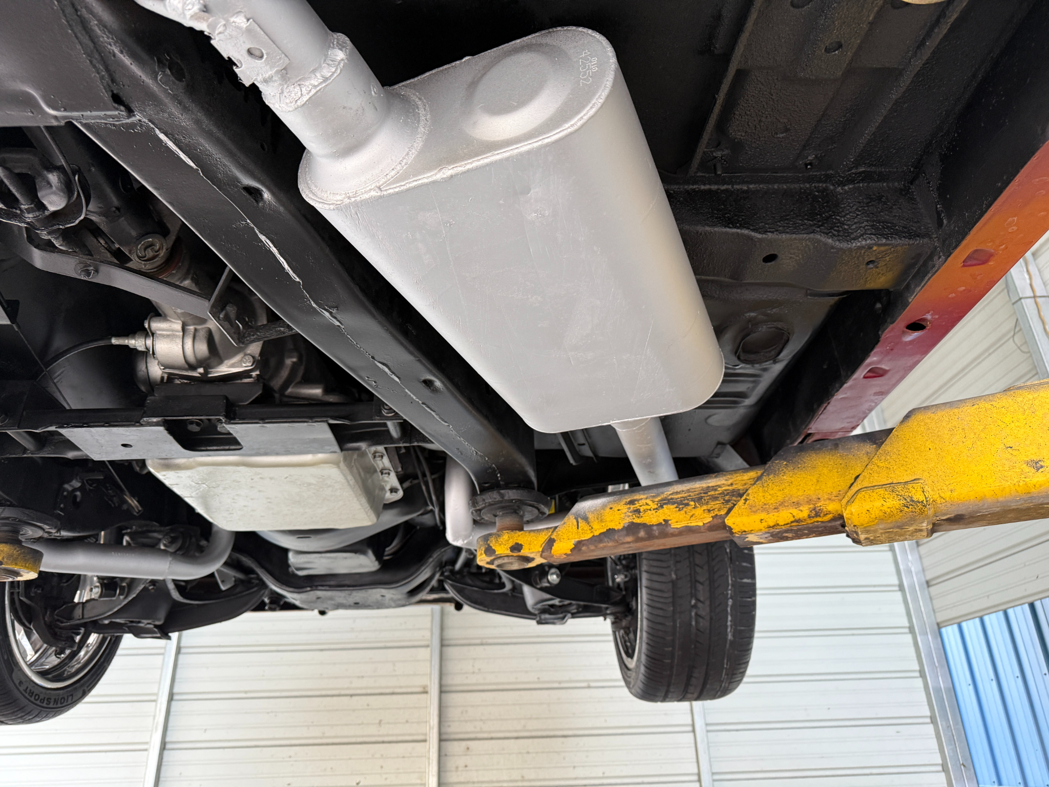 Chevrolet Impala  1961