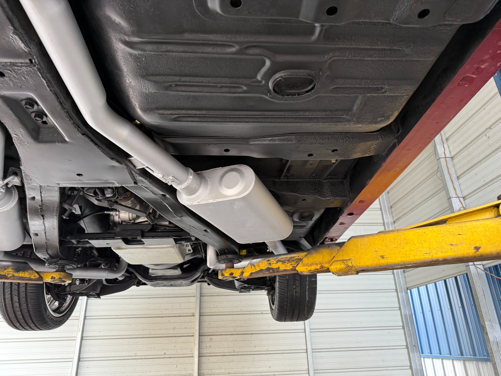 Chevrolet Impala  1961