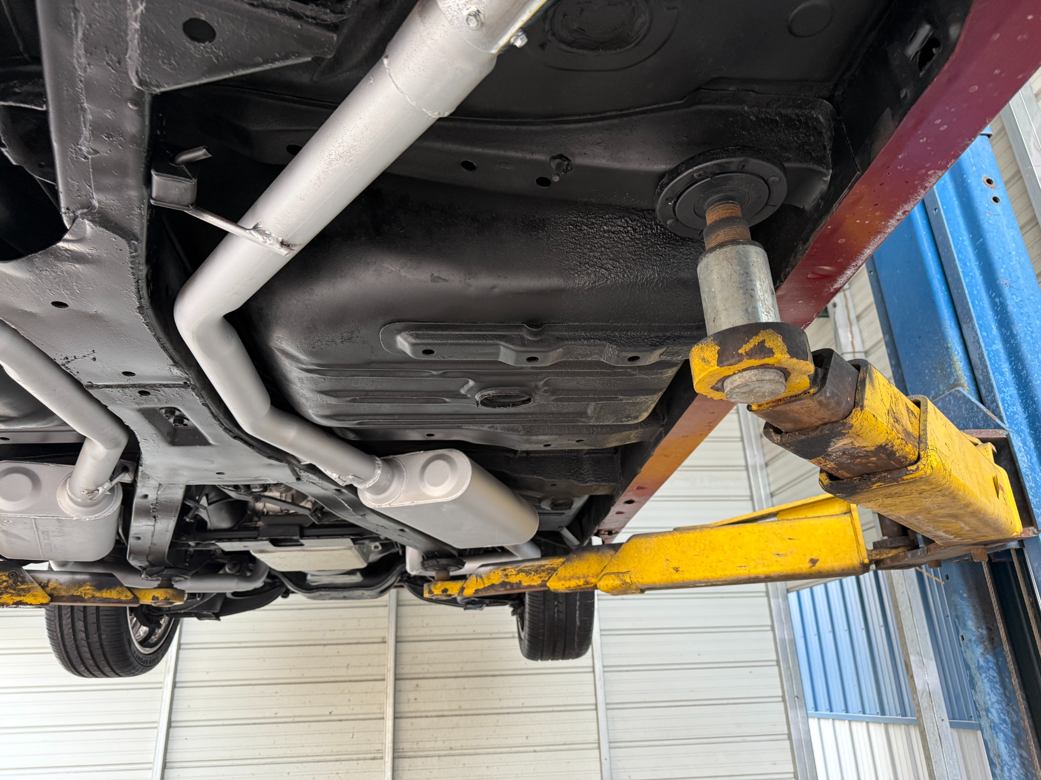 Chevrolet Impala  1961