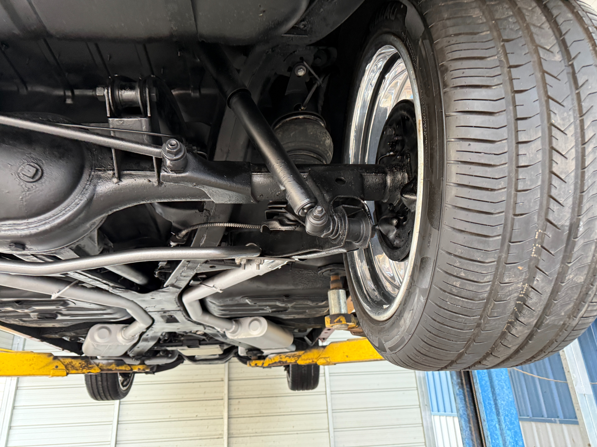 Chevrolet Impala  1961