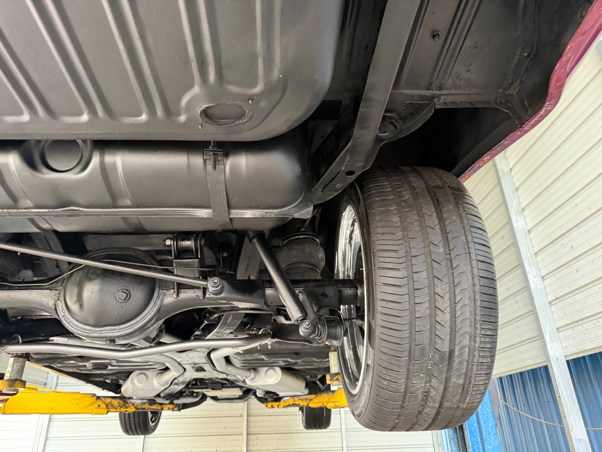 Chevrolet Impala  1961