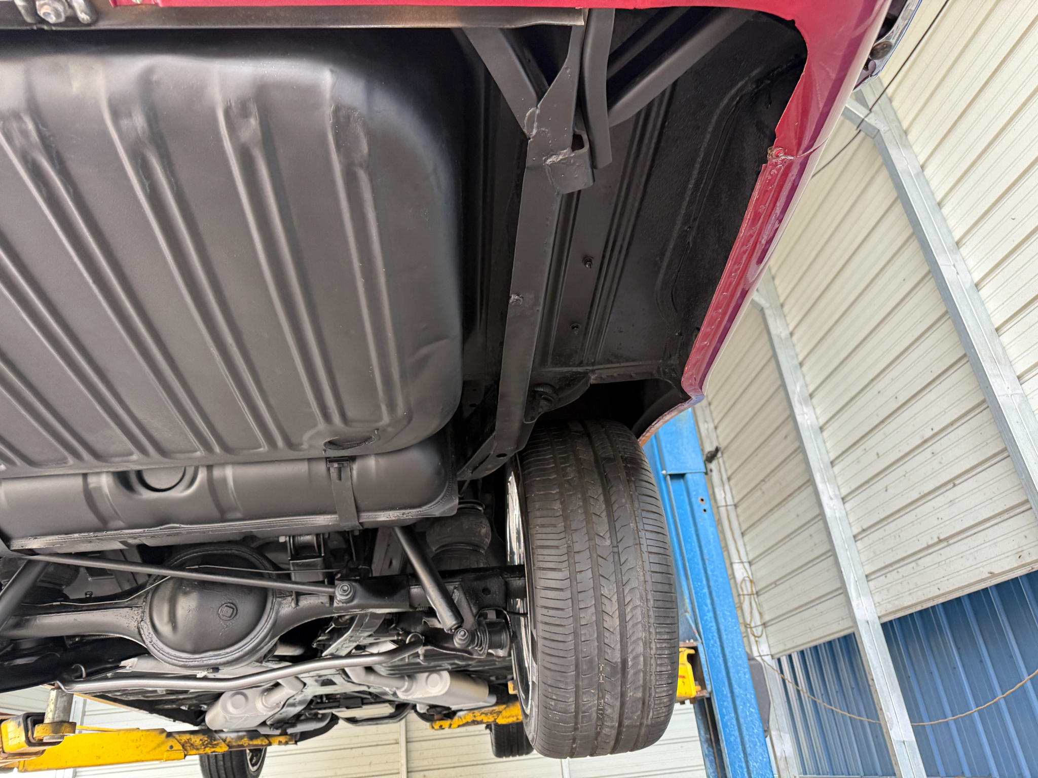 Chevrolet Impala  1961