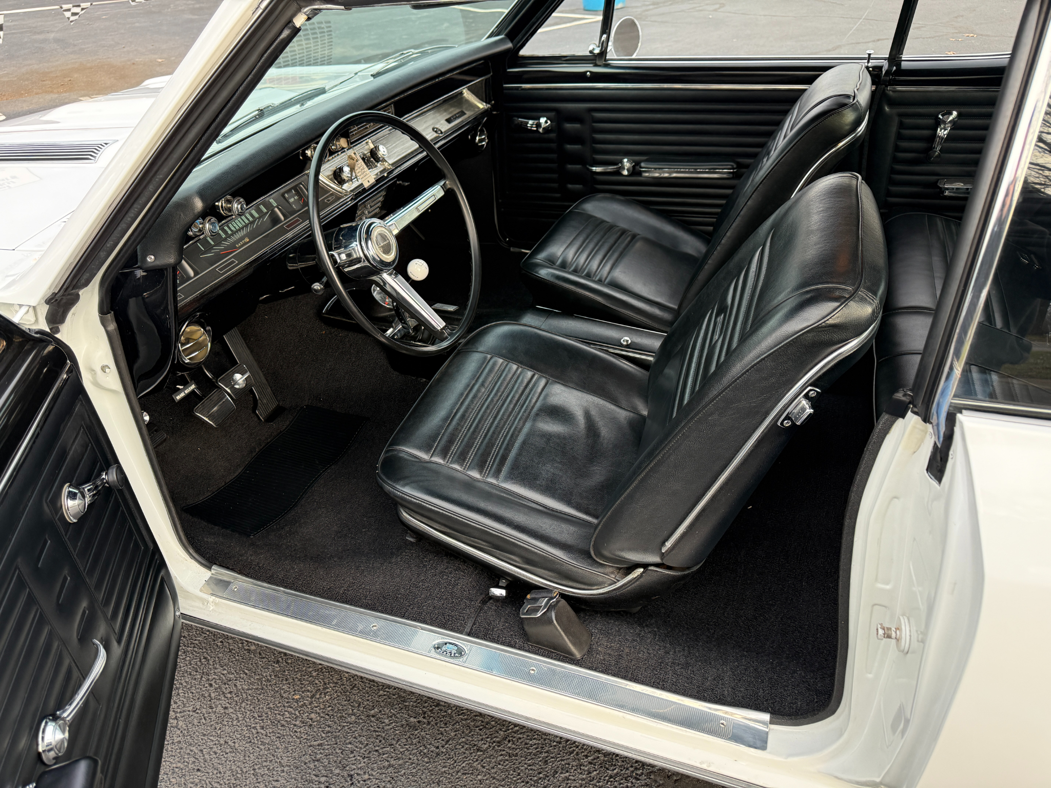 Chevrolet Chevelle  1967