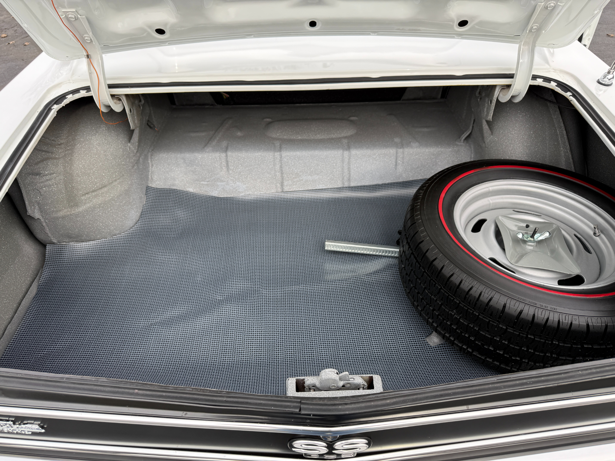 Chevrolet Chevelle  1967