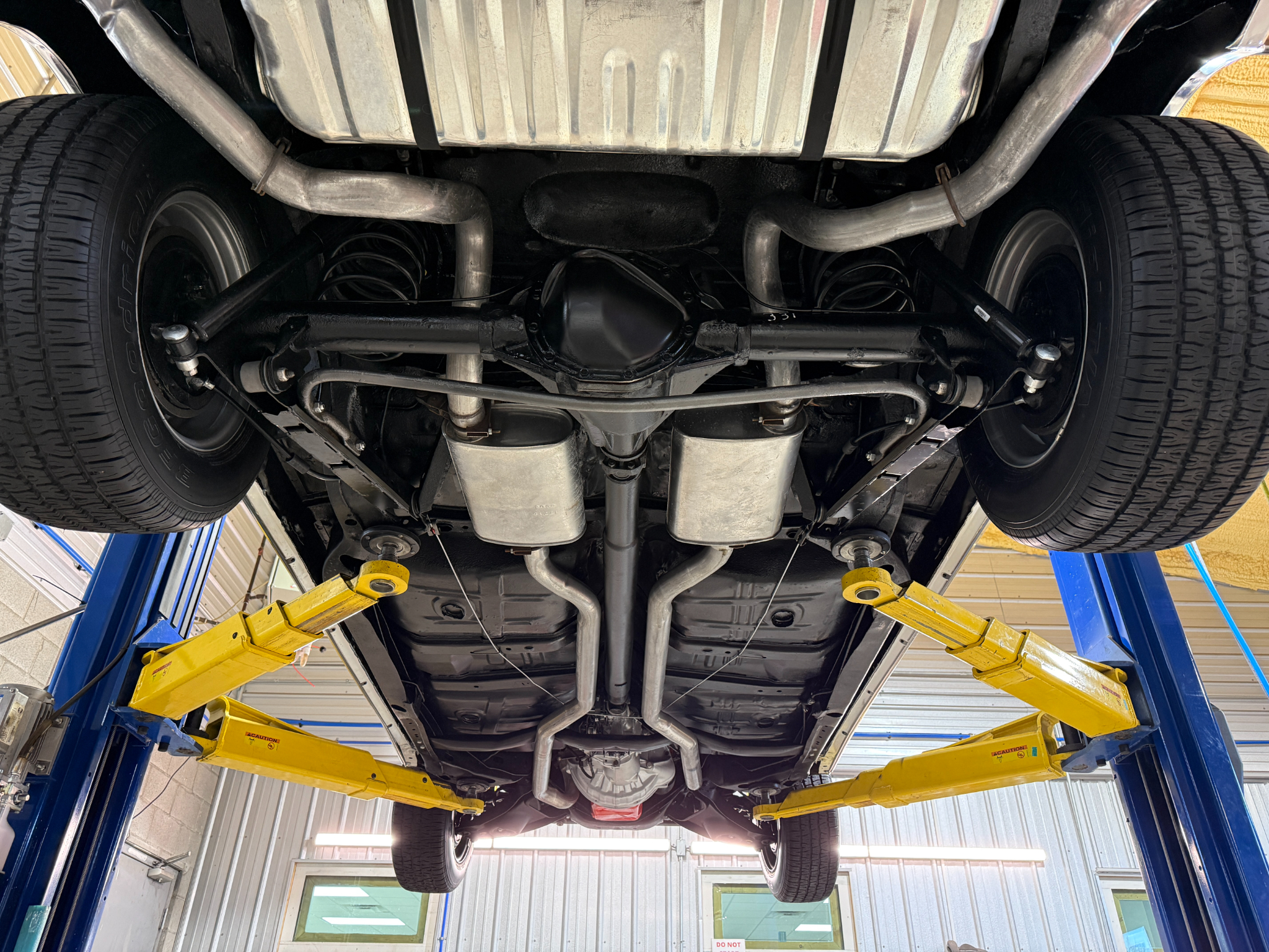 Chevrolet Chevelle  1967