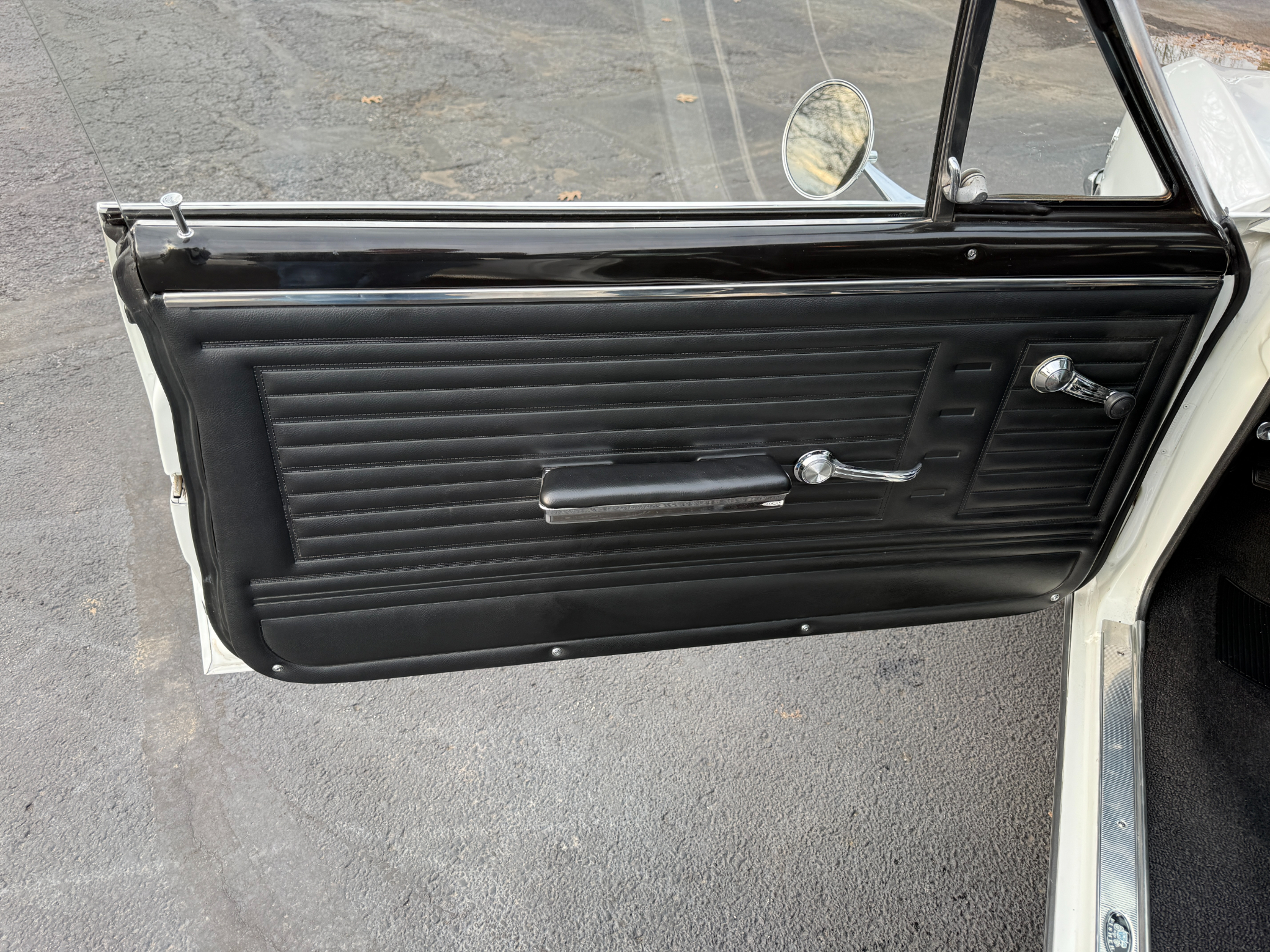 Chevrolet Chevelle  1967