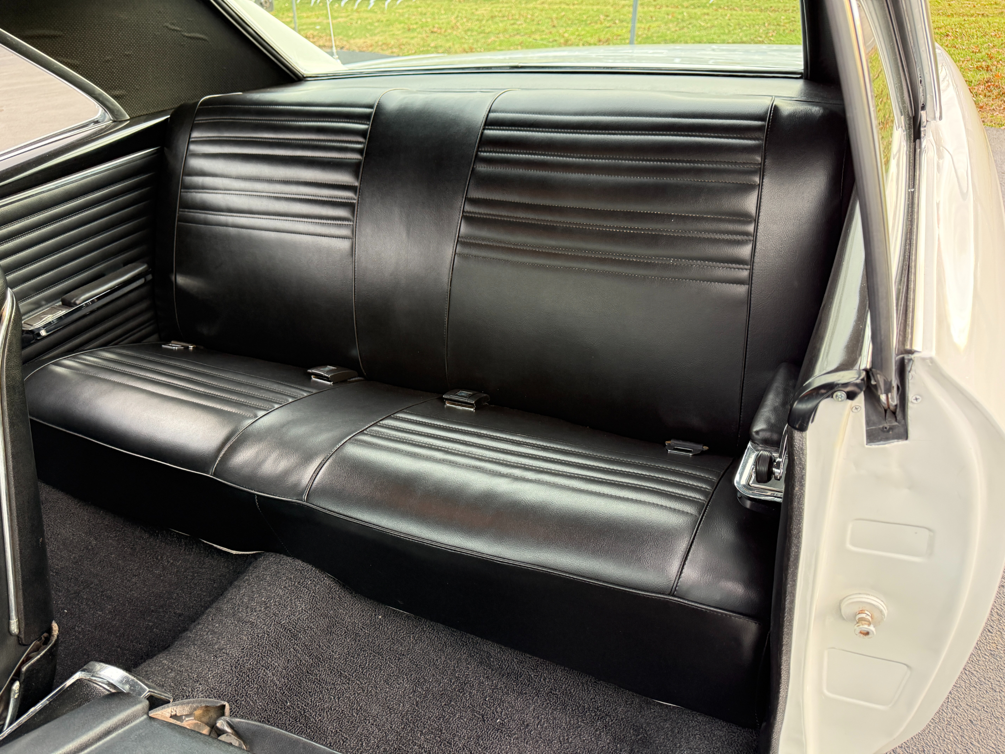 Chevrolet Chevelle  1967