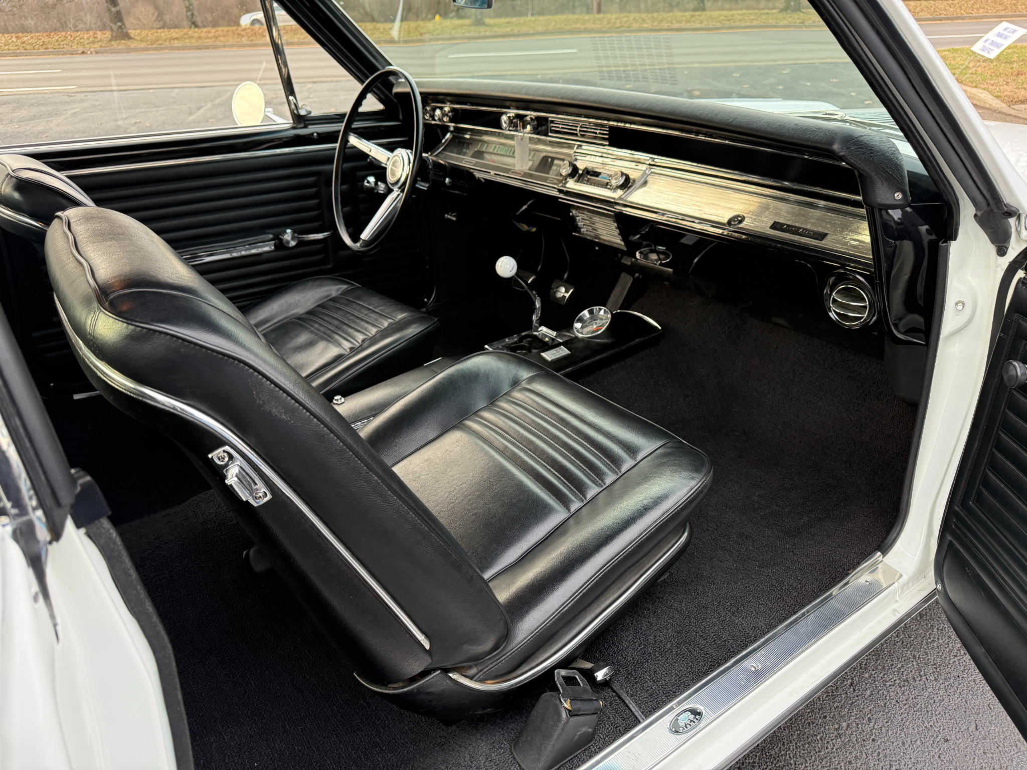 Chevrolet Chevelle  1967