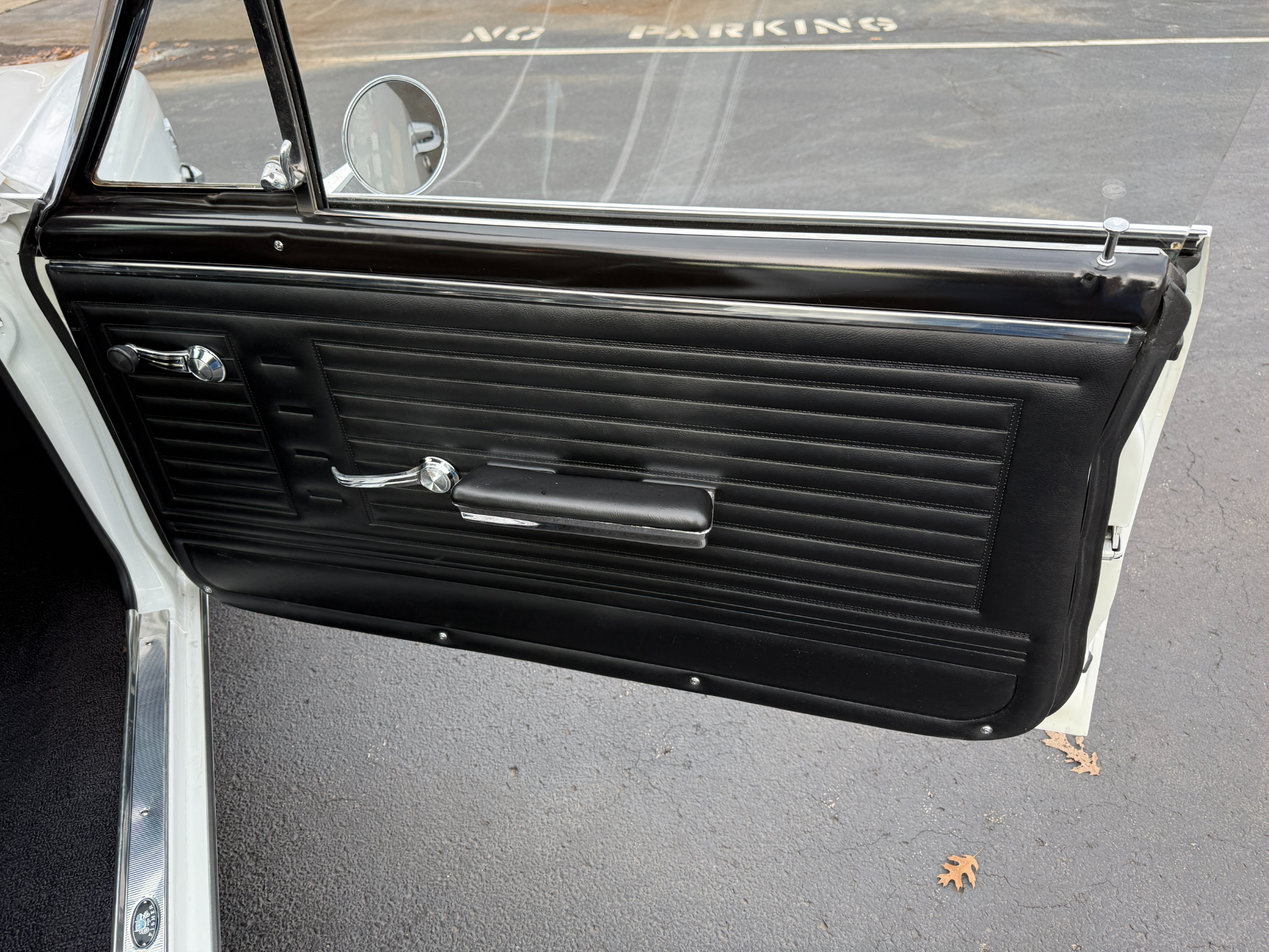 Chevrolet Chevelle  1967