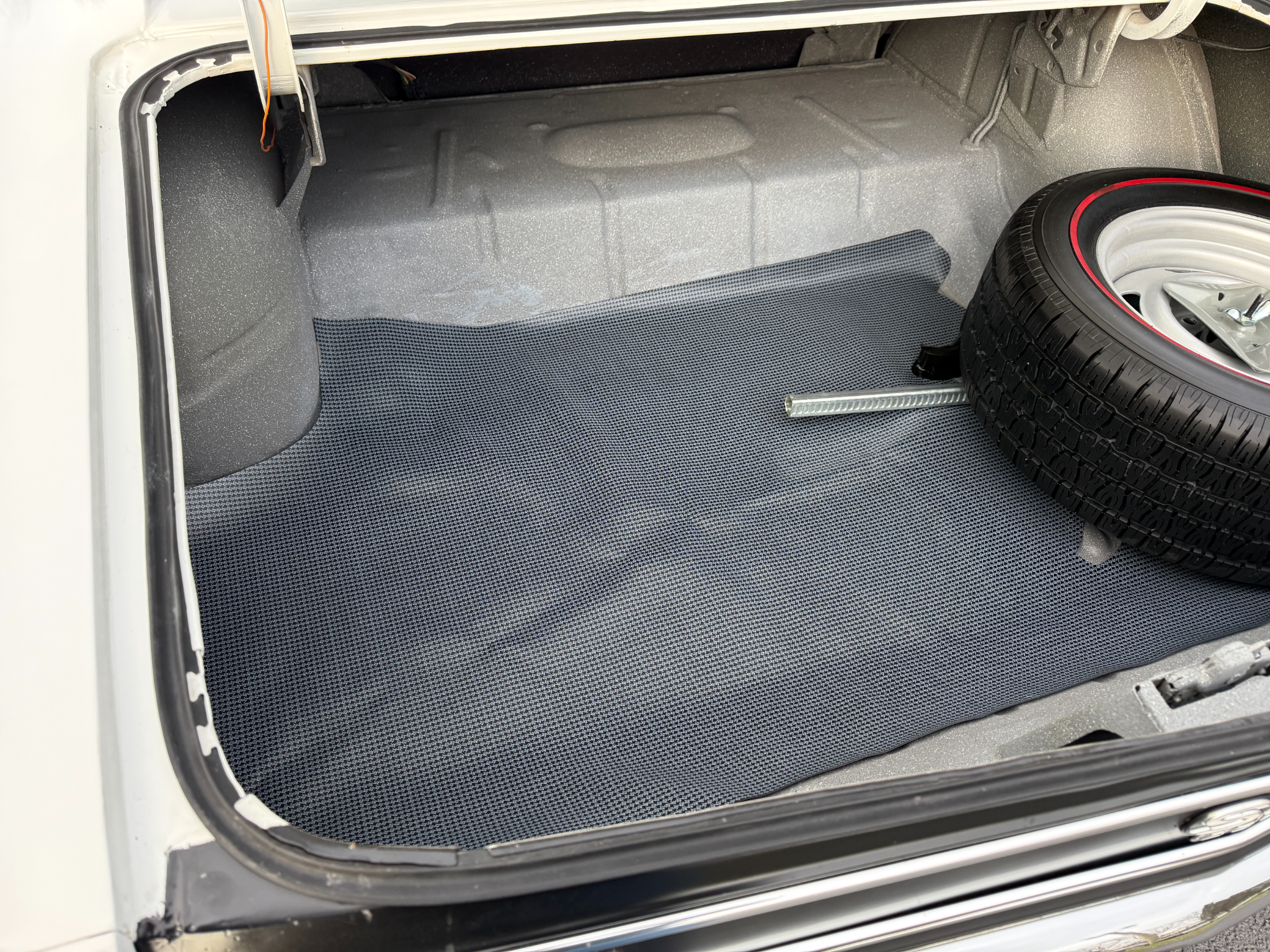 Chevrolet Chevelle  1967