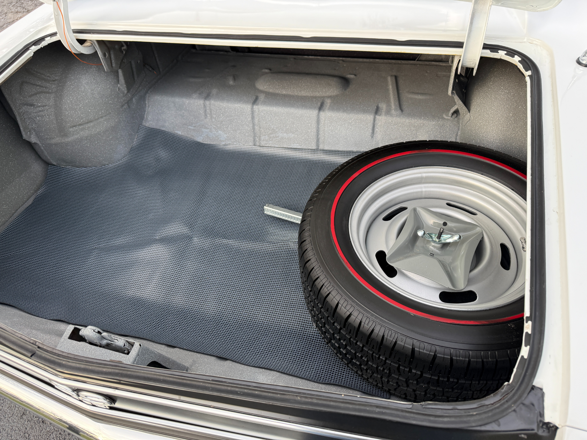 Chevrolet Chevelle  1967