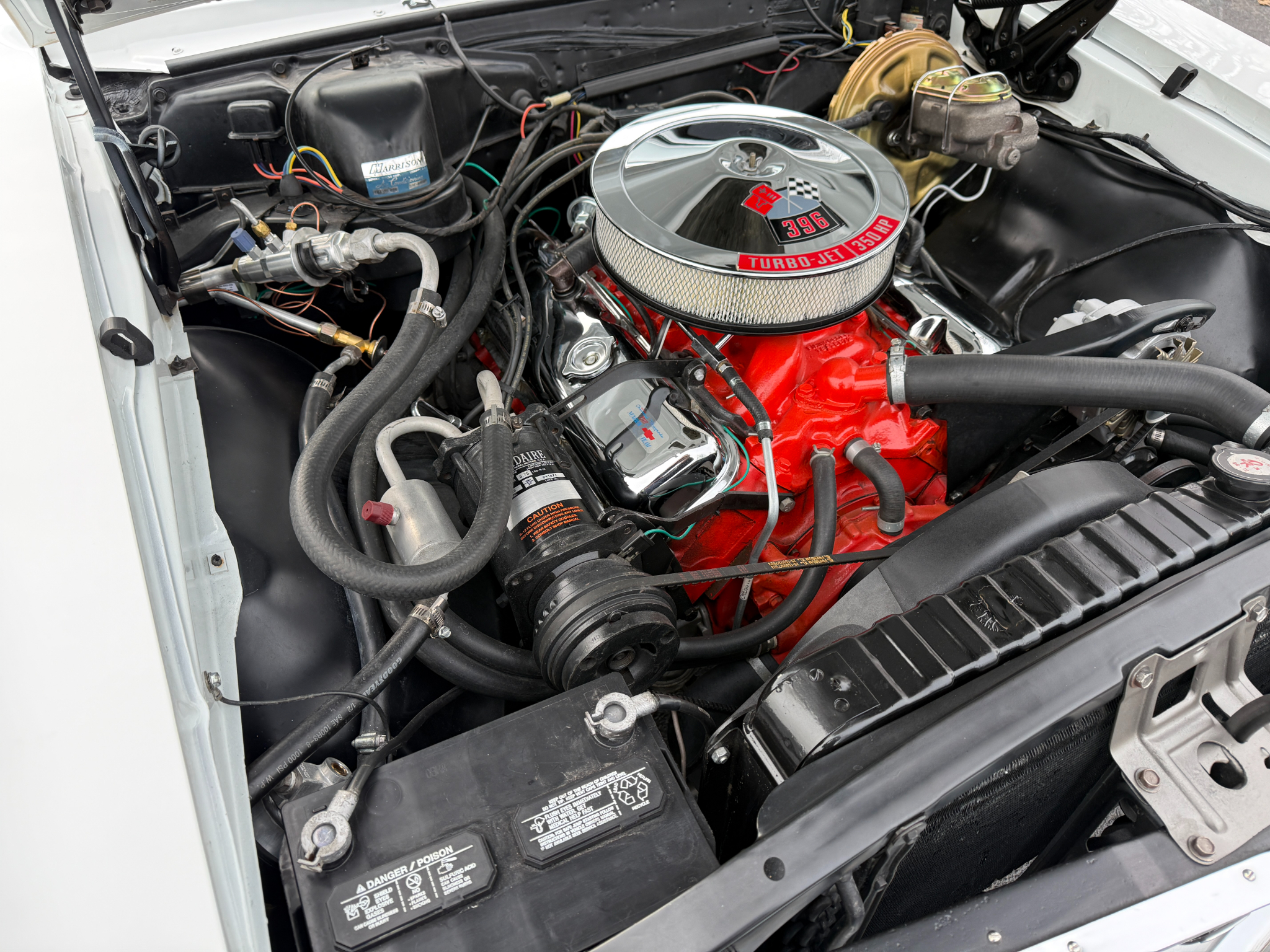 Chevrolet Chevelle  1967