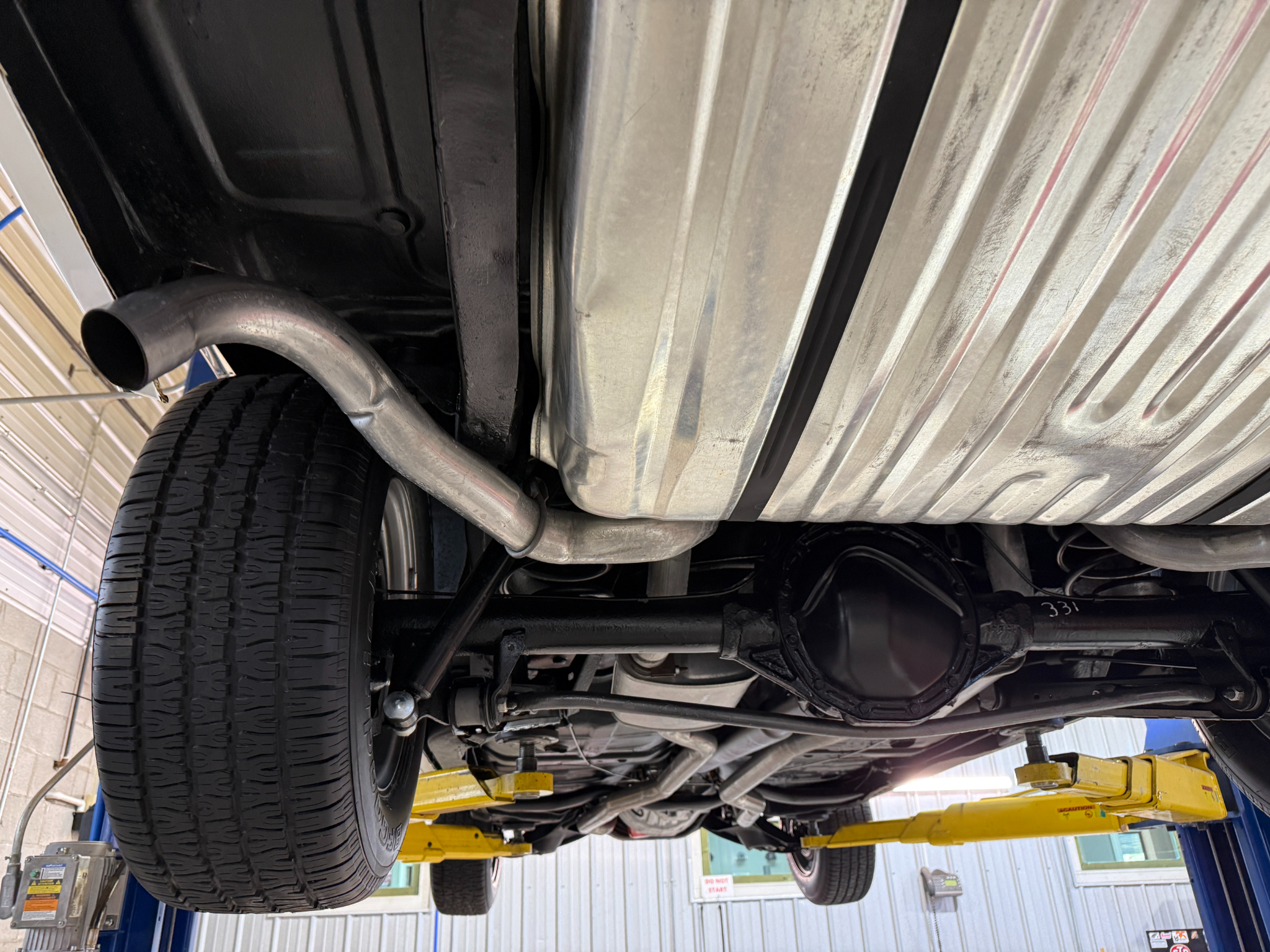 Chevrolet Chevelle  1967