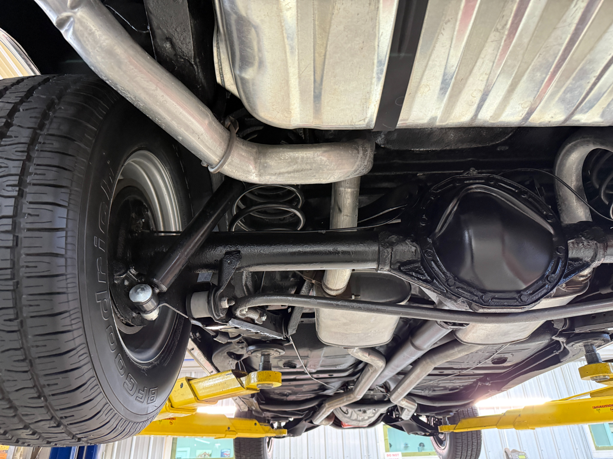 Chevrolet Chevelle  1967