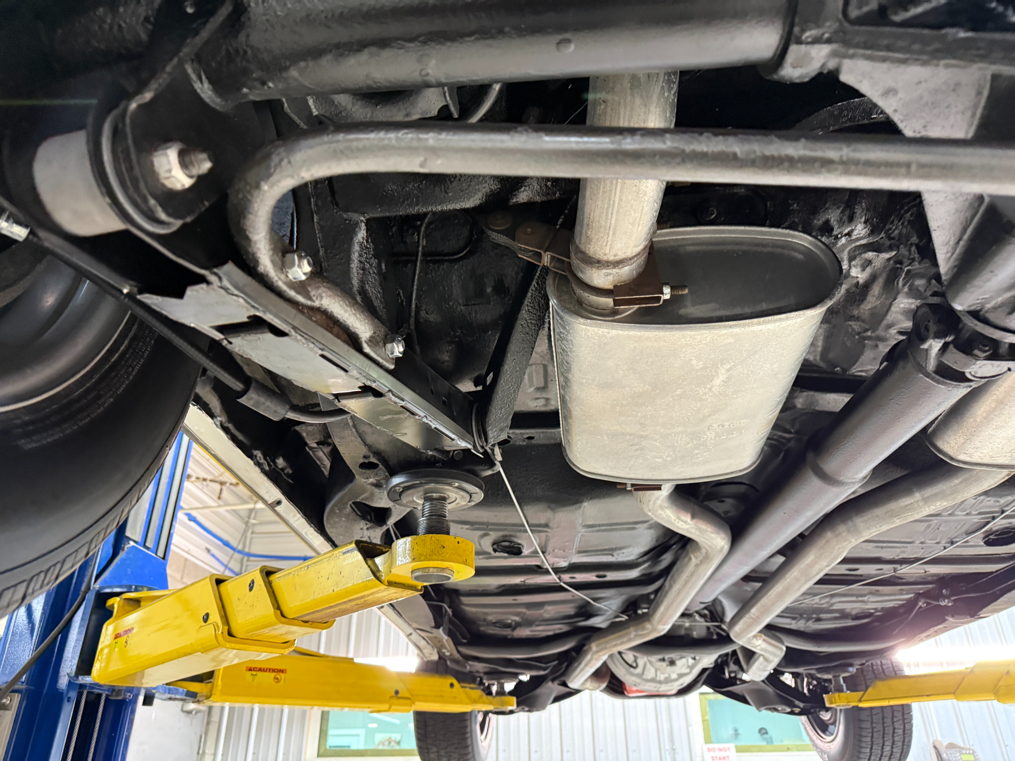 Chevrolet Chevelle  1967